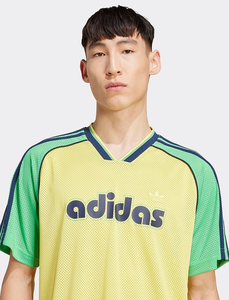 adidas Originals - JERSEY - t-shirts - pursul - 3