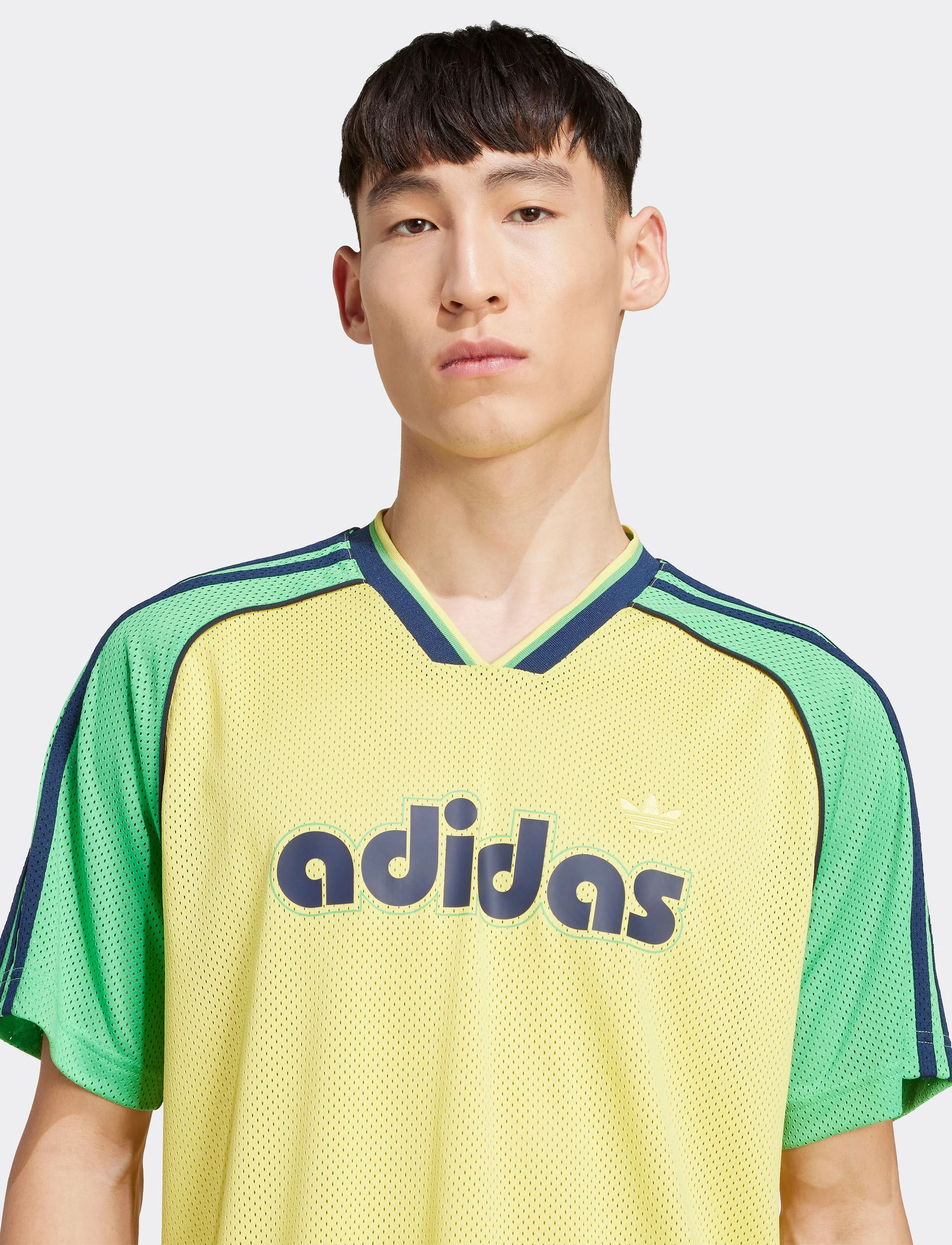 adidas Originals - JERSEY - pursul - 3