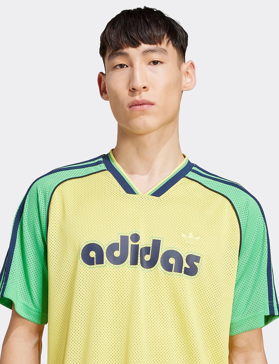 adidas Originals - JERSEY - pursul - 3