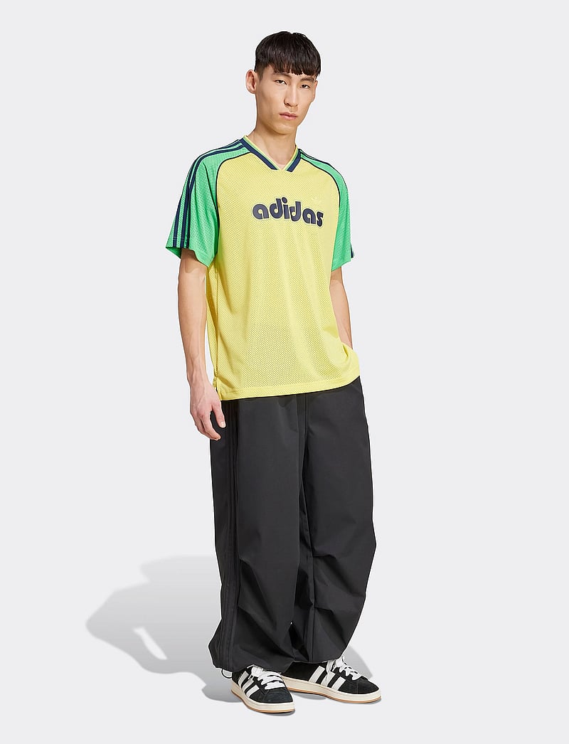 adidas Originals - JERSEY - t-shirts - pursul - 4