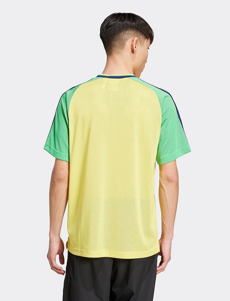 adidas Originals - JERSEY - t-shirts - pursul - 5
