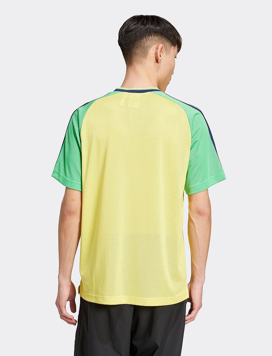 adidas Originals - JERSEY - pursul - 5