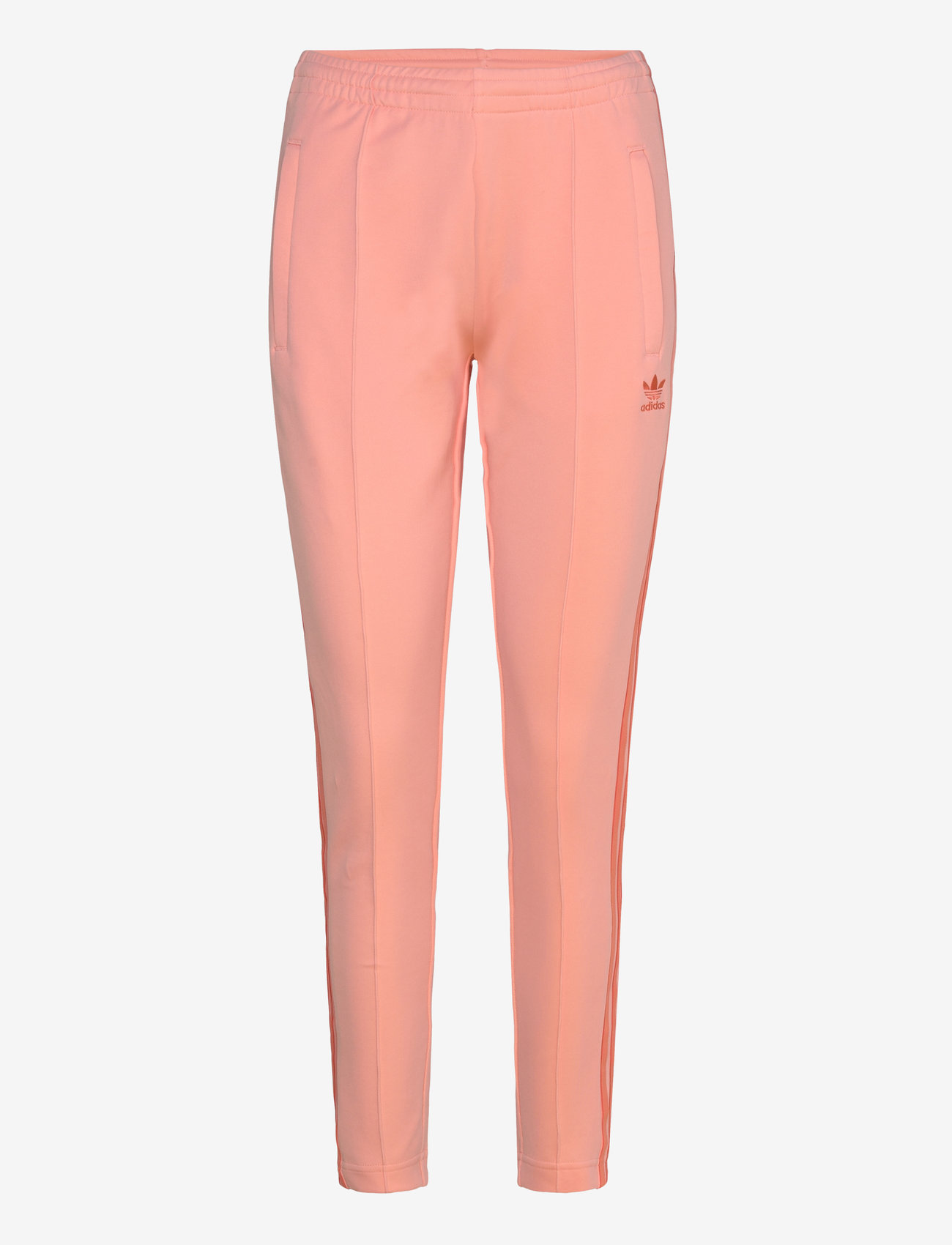 adidas Originals - SST  TRACK PANT - casual byxor - glopnk - 1