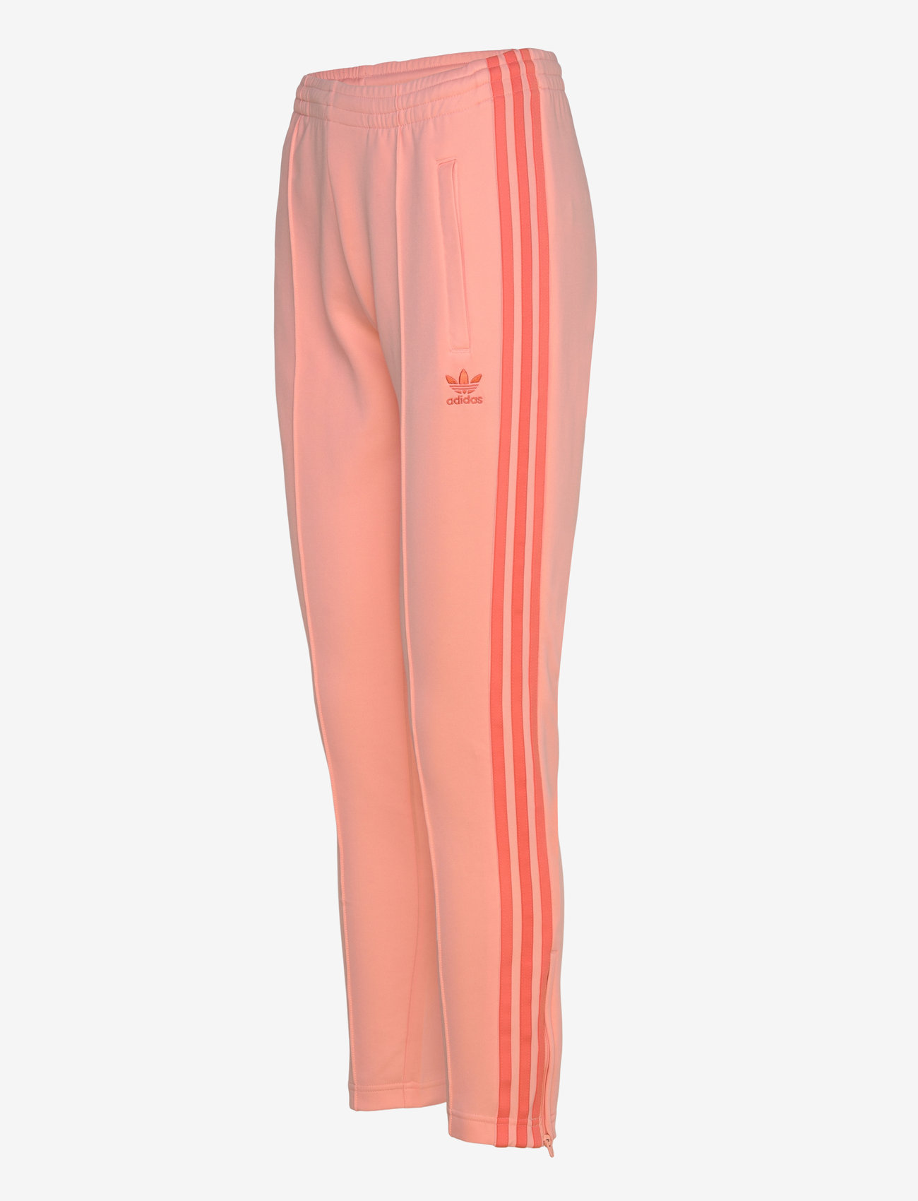 adidas Originals - SST  TRACK PANT - casual byxor - glopnk - 3