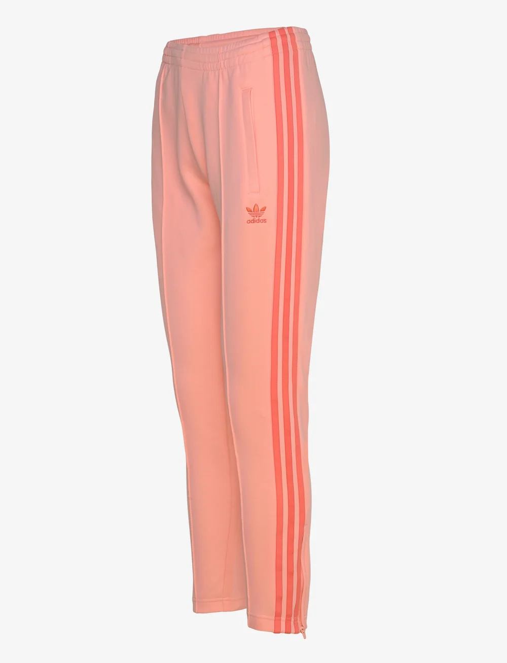 adidas Originals - SST  TRACK PANT - casual - glopnk - 3