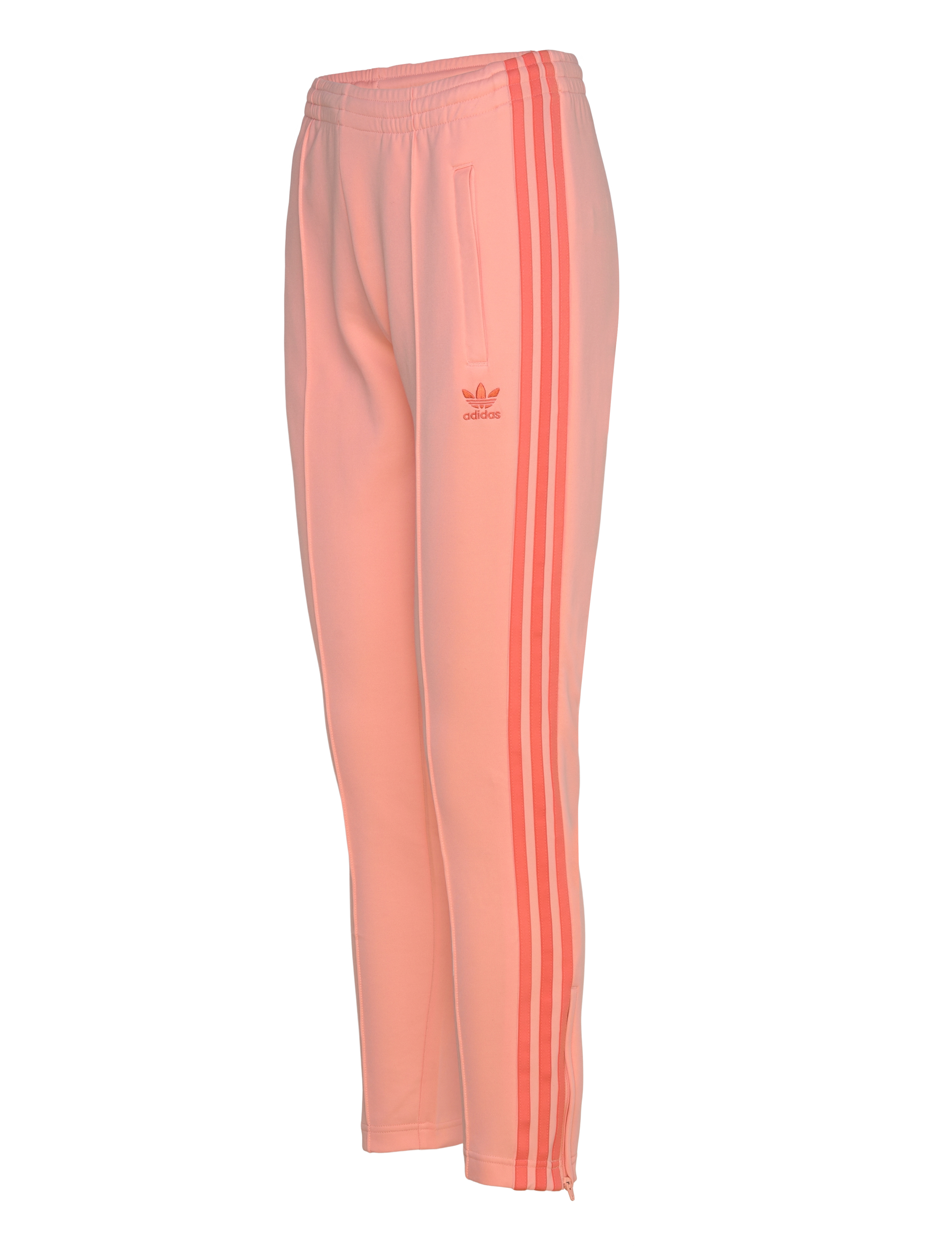 adidas Originals - SST TRACK PANT - casual broeken - glopnk - 3