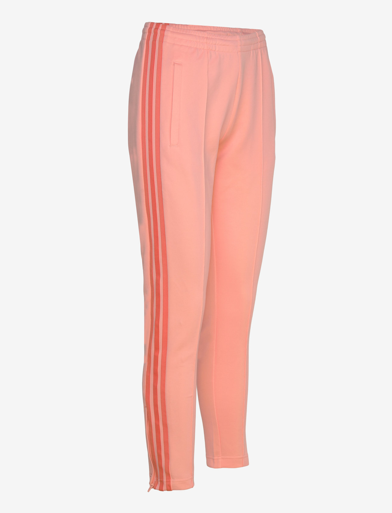 adidas Originals - SST  TRACK PANT - casual byxor - glopnk - 4