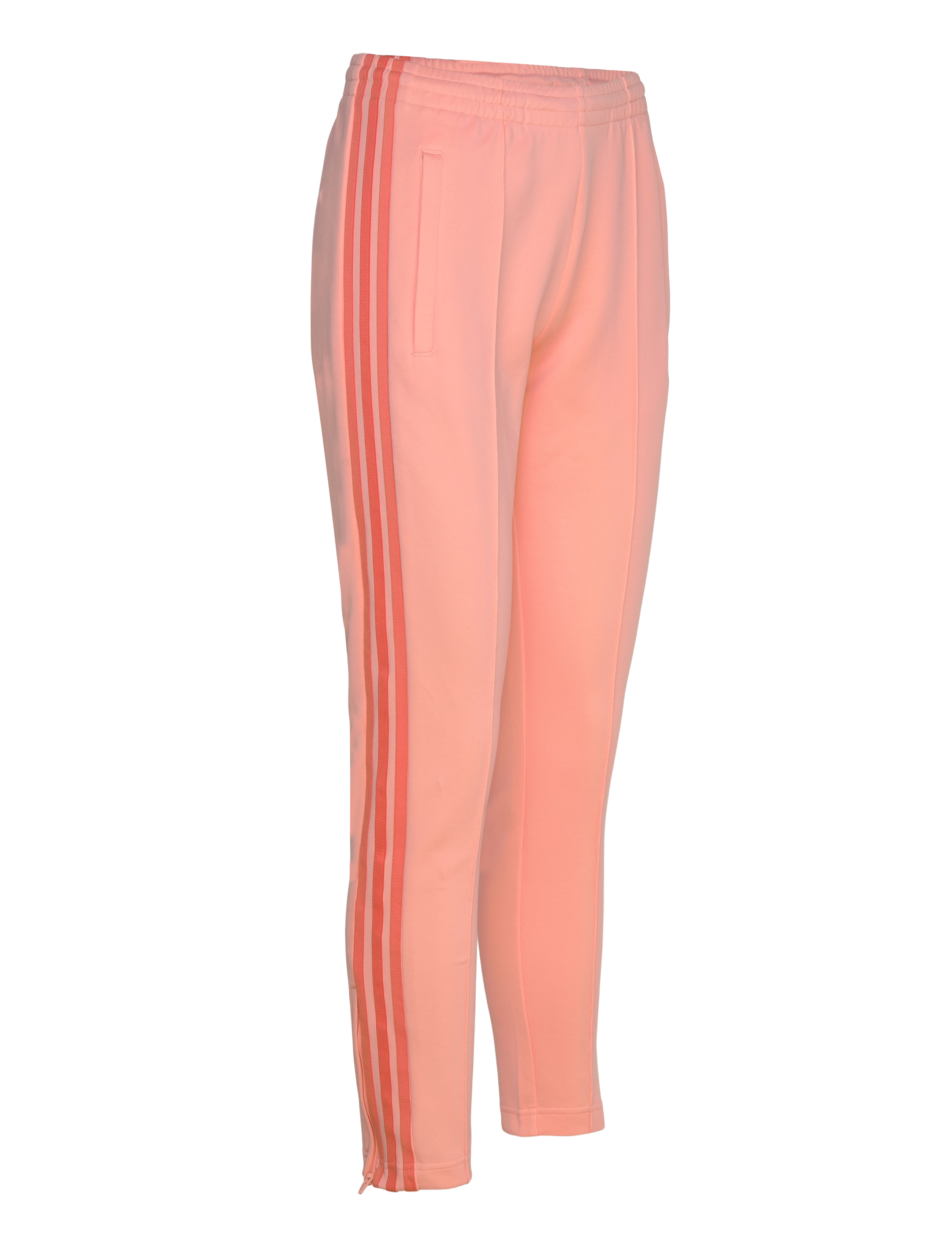 adidas Originals - SST TRACK PANT - casual broeken - glopnk - 4