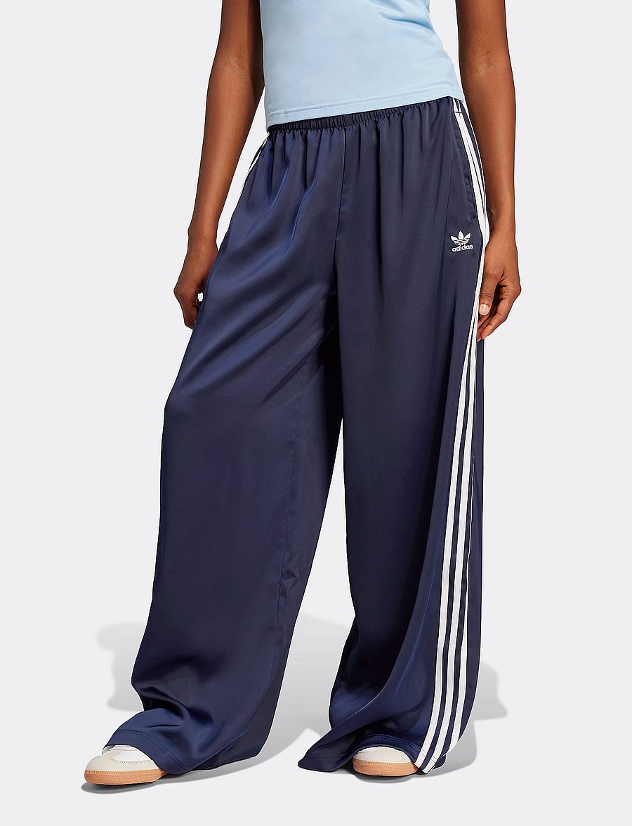 adidas Originals - SATIN TP WL - joggingbukser - nindig - 3