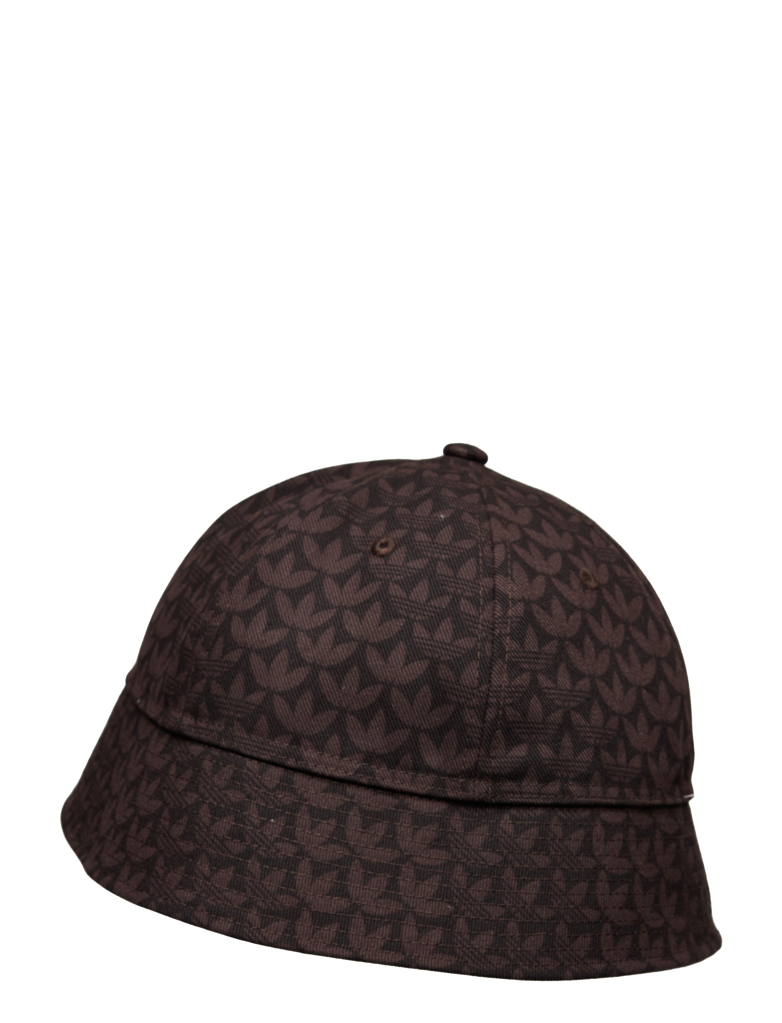 adidas Originals - MONOGRAM BUCKET - hattar - dbrown - 1