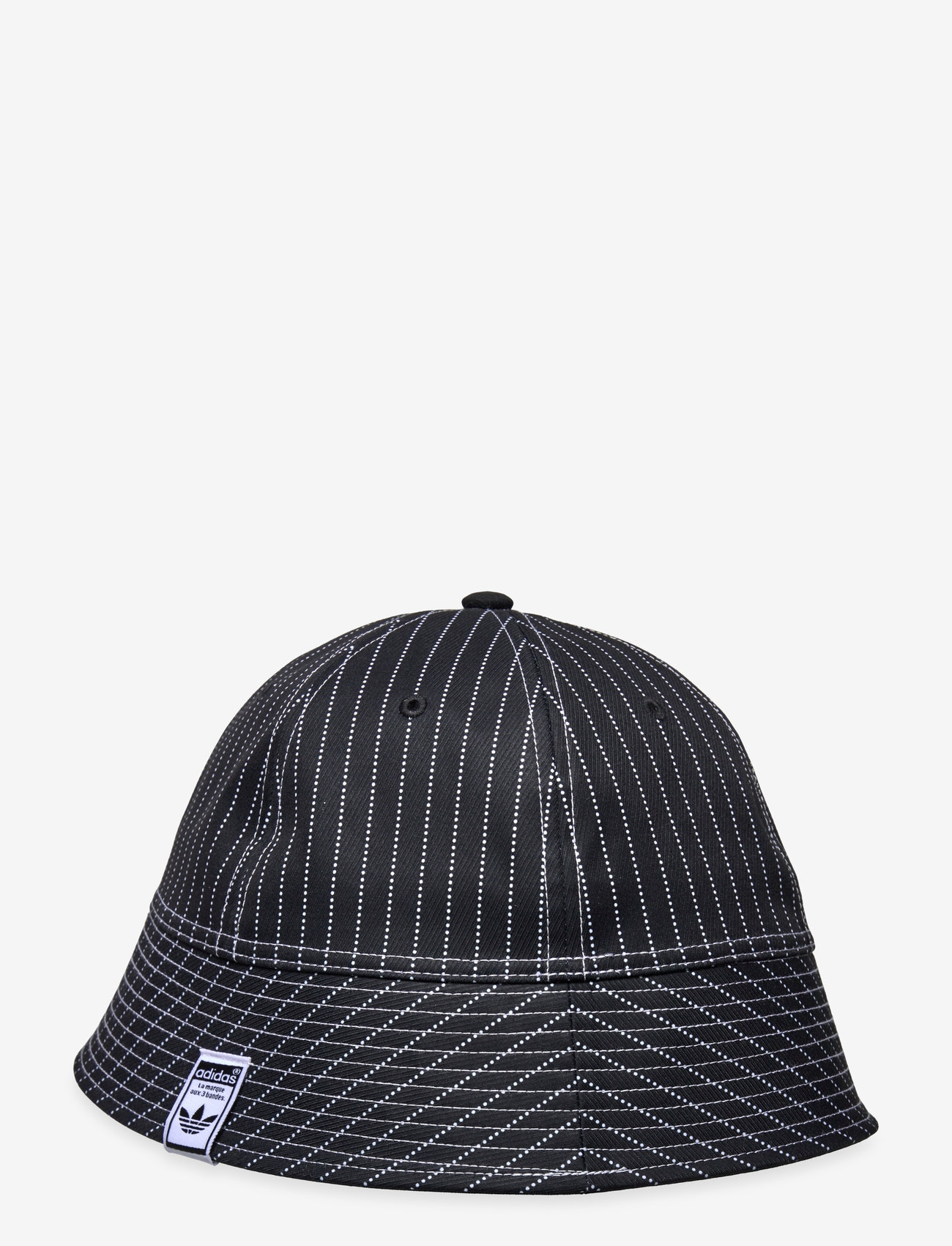 adidas Originals - BUCKET - hattar - black - 1