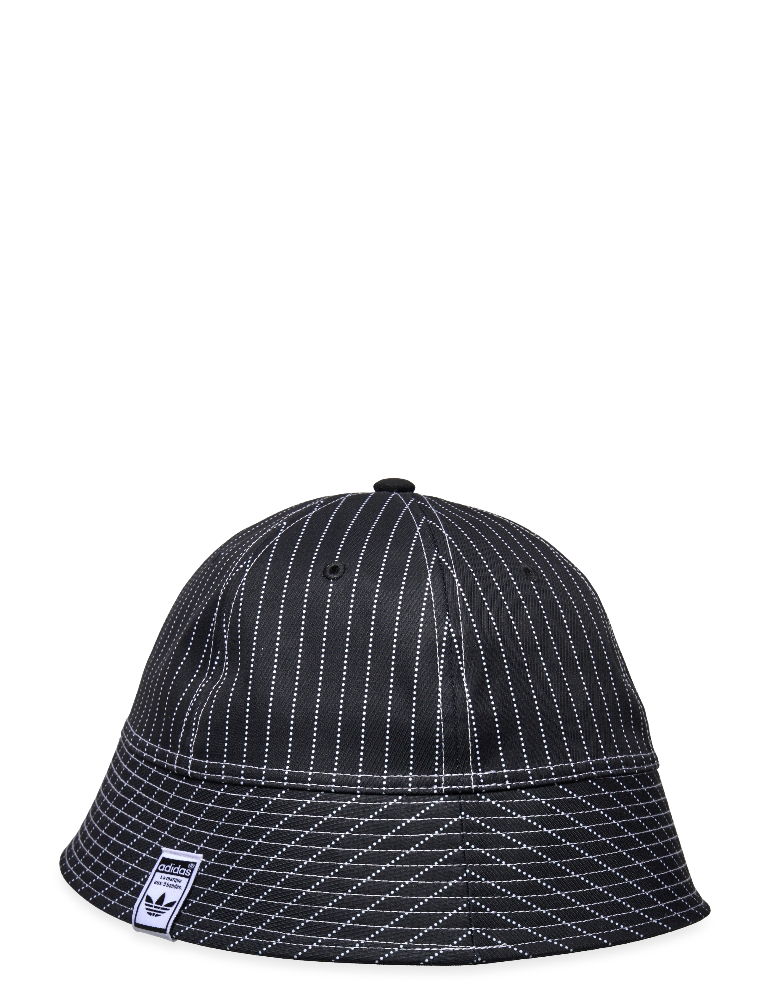 adidas Originals - BUCKET - pirkt pēc stila - black - 1