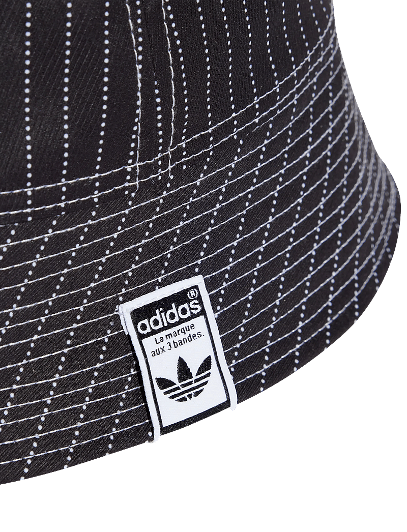 adidas Originals - BUCKET - hüte - black - 2