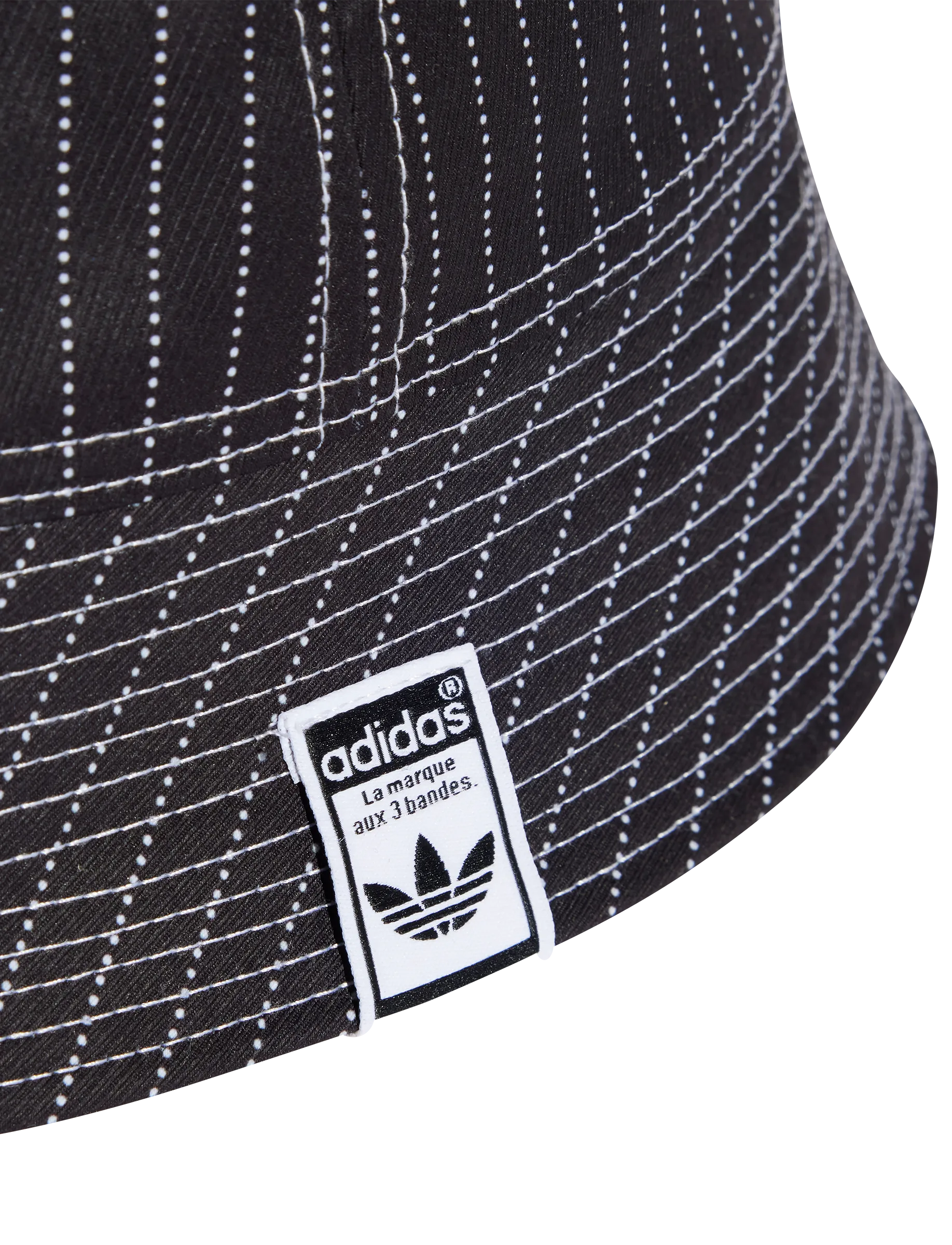 adidas Originals - BUCKET - hüte - black - 2