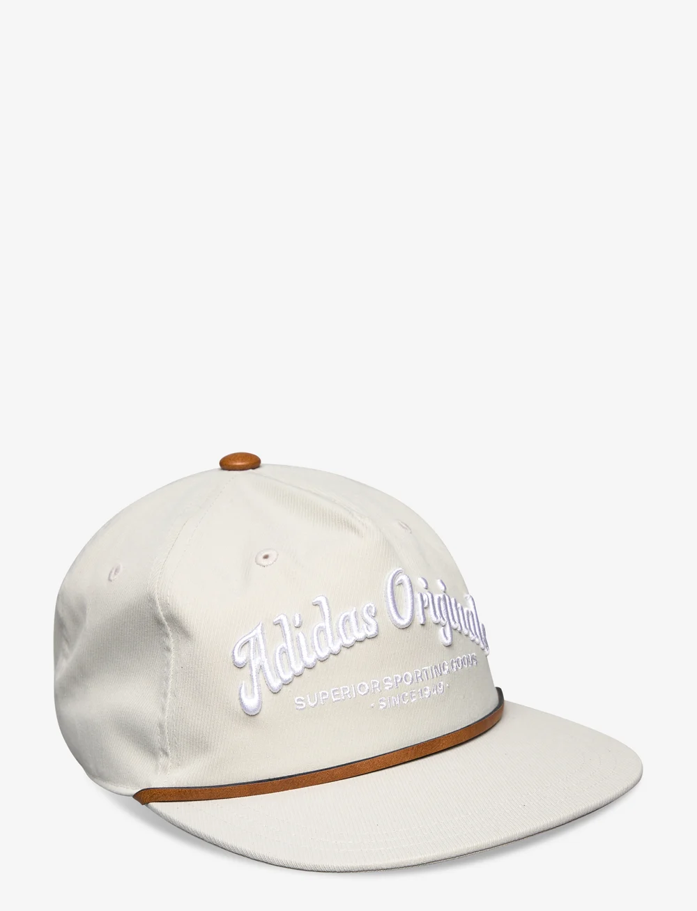 adidas Originals - FLATBRIM CAP - kappen - wonalu - 0