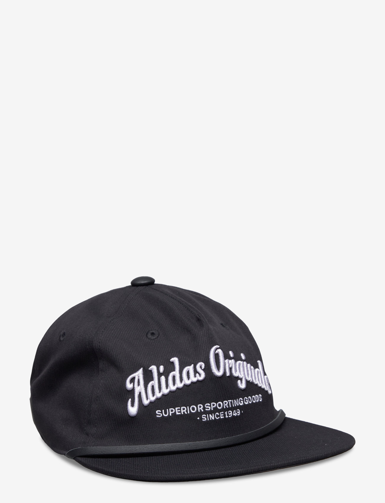 adidas Originals Flatbrim Cap (ADIJD0997) Hats Caps