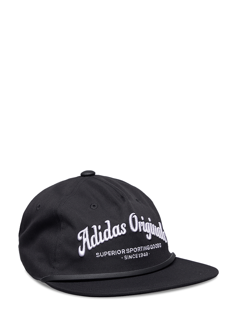 adidas Originals Flatbrim Cap (ADIJD0997) Hats Caps