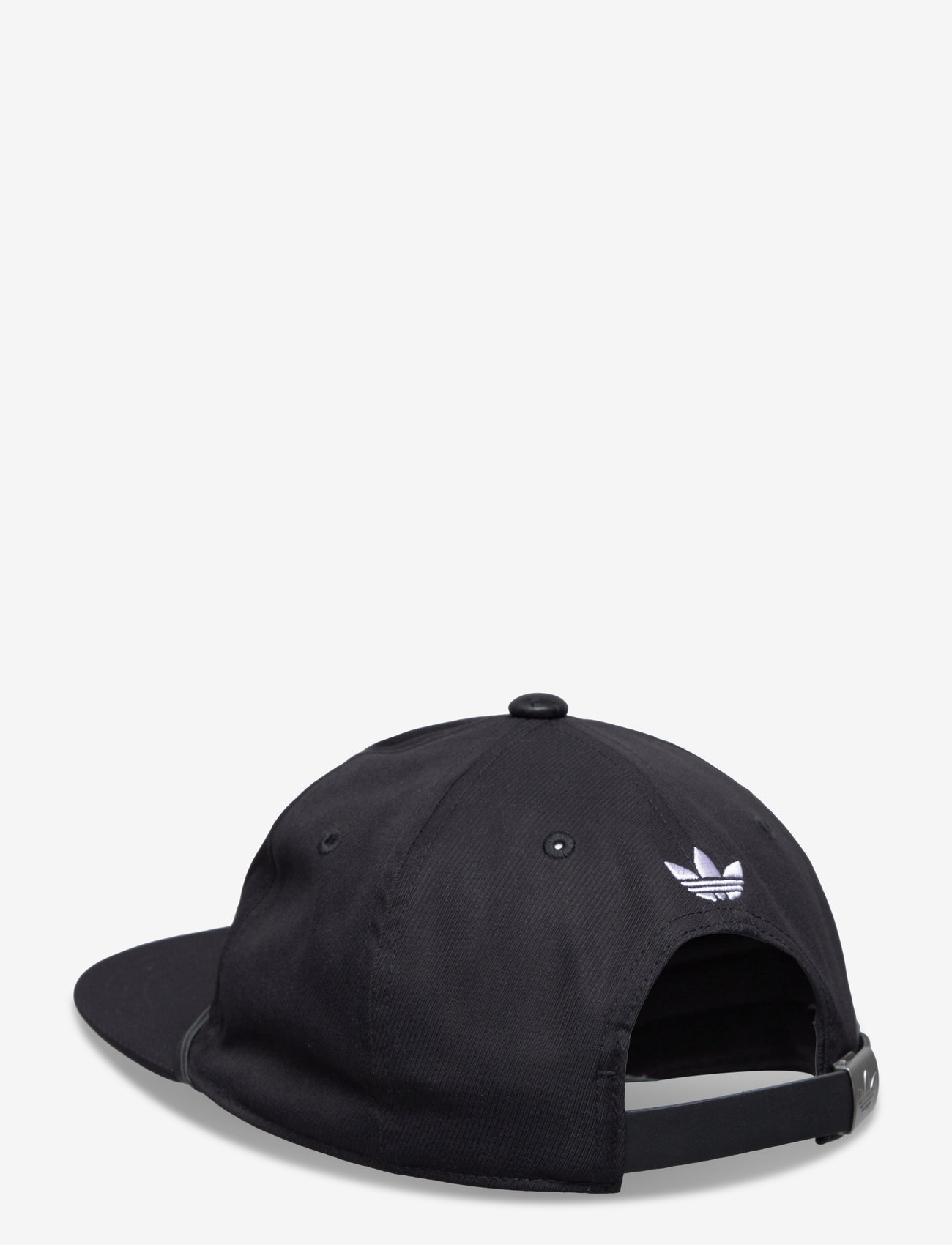 adidas Originals - FLATBRIM CAP - kappen - black - 1