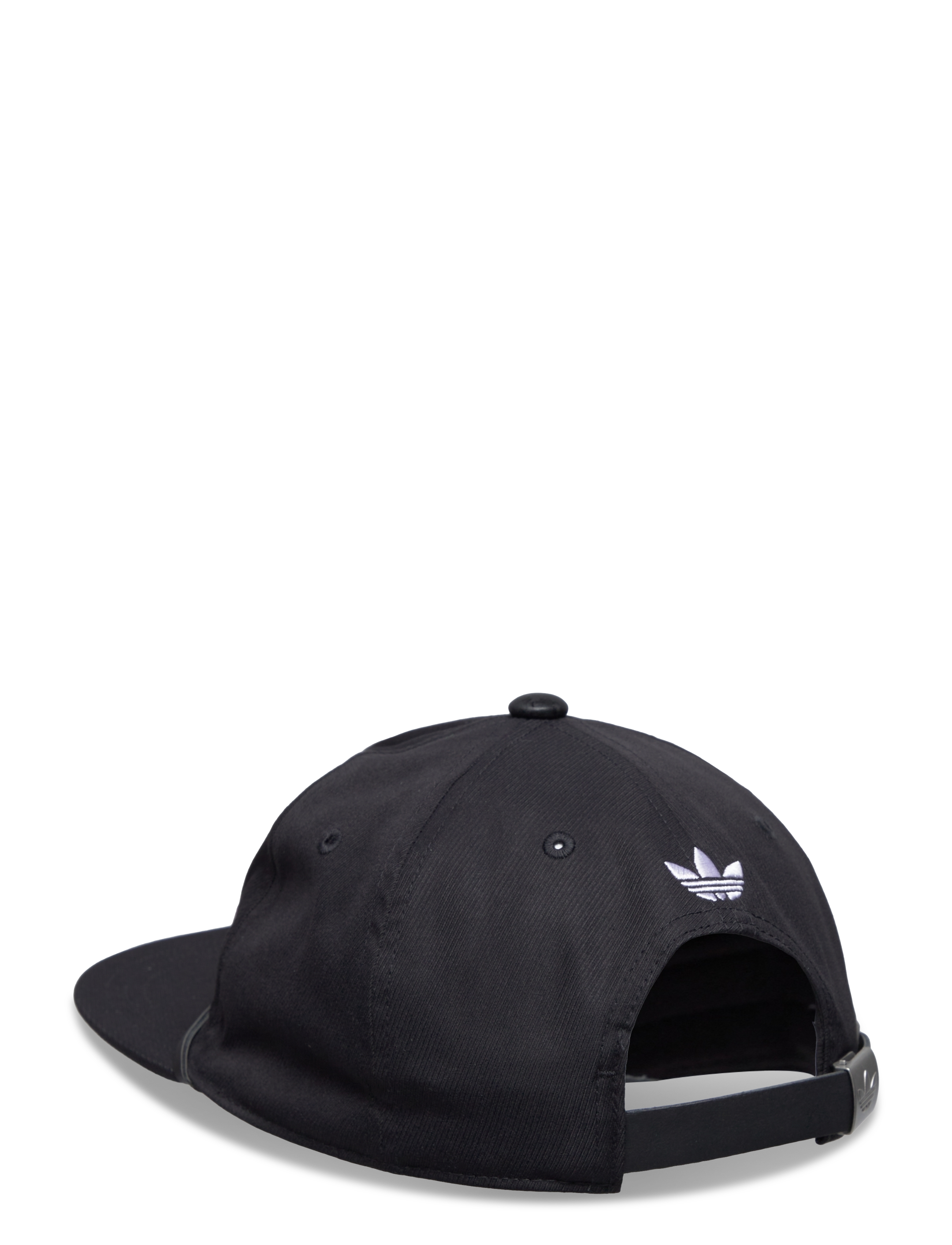 adidas Originals - FLATBRIM CAP - black - 1