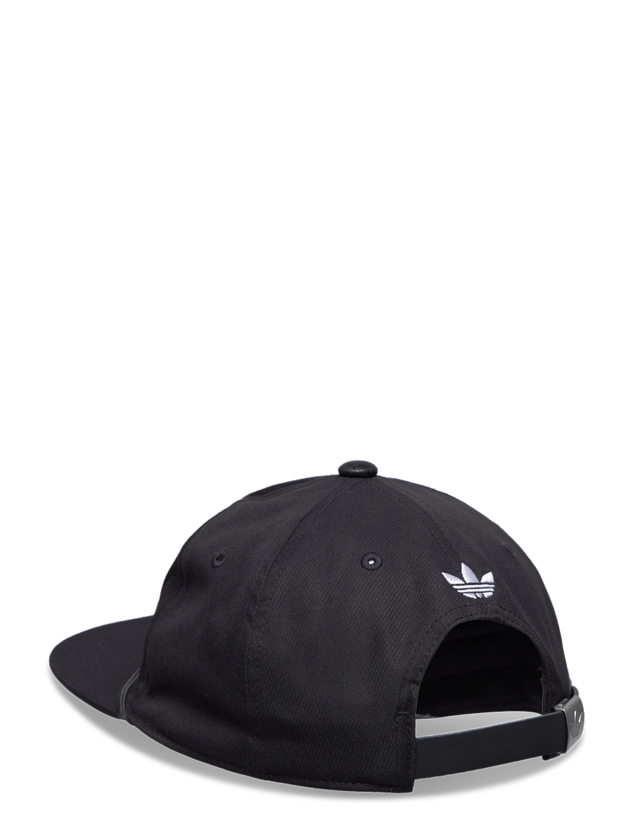 adidas Originals - FLATBRIM CAP - black - 1