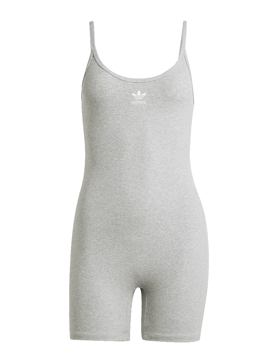 adidas Originals - ESS ONESIE - mgreyh - 1