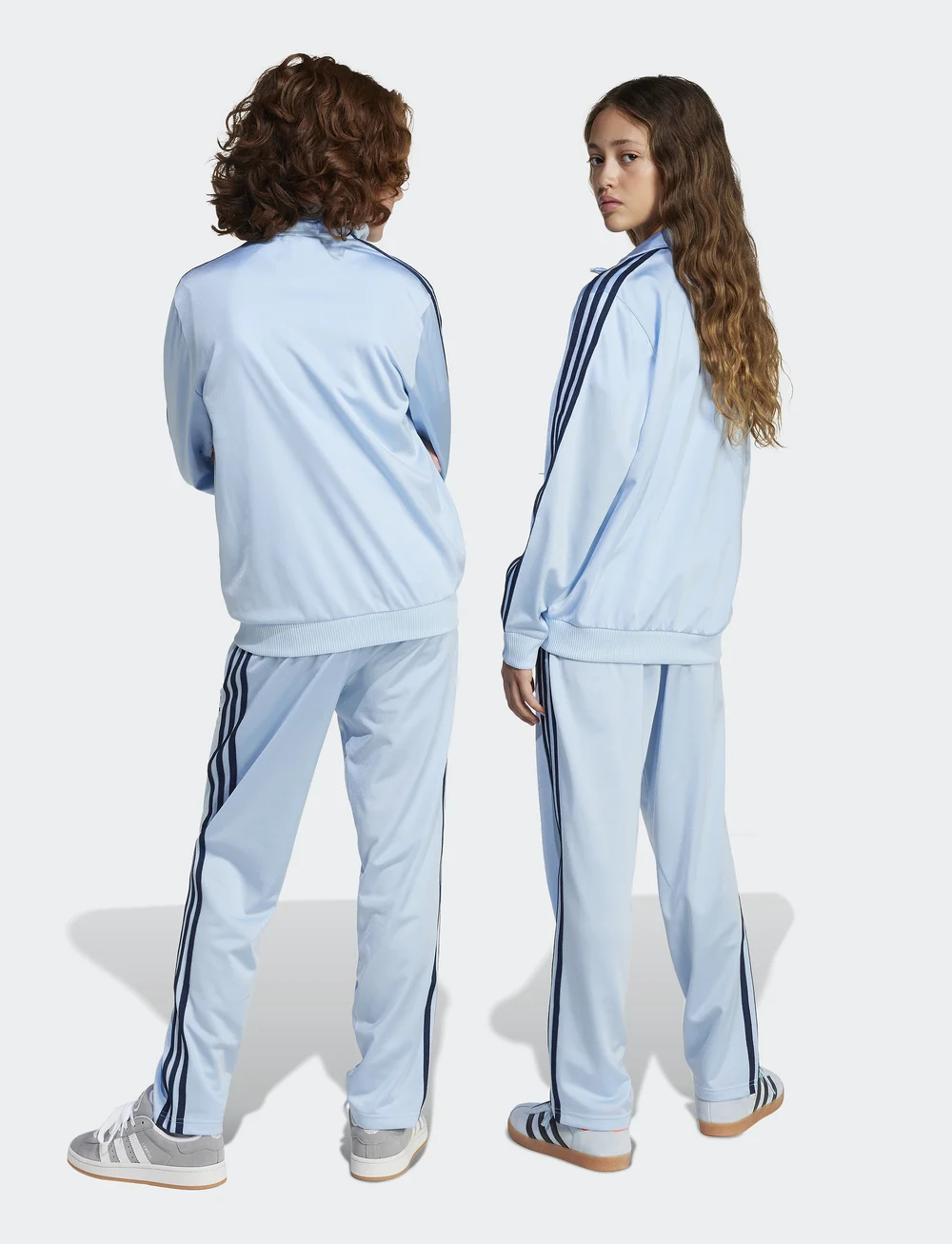 adidas Originals - FIREBIRD PANTS - dressipüksid - clesky - 2