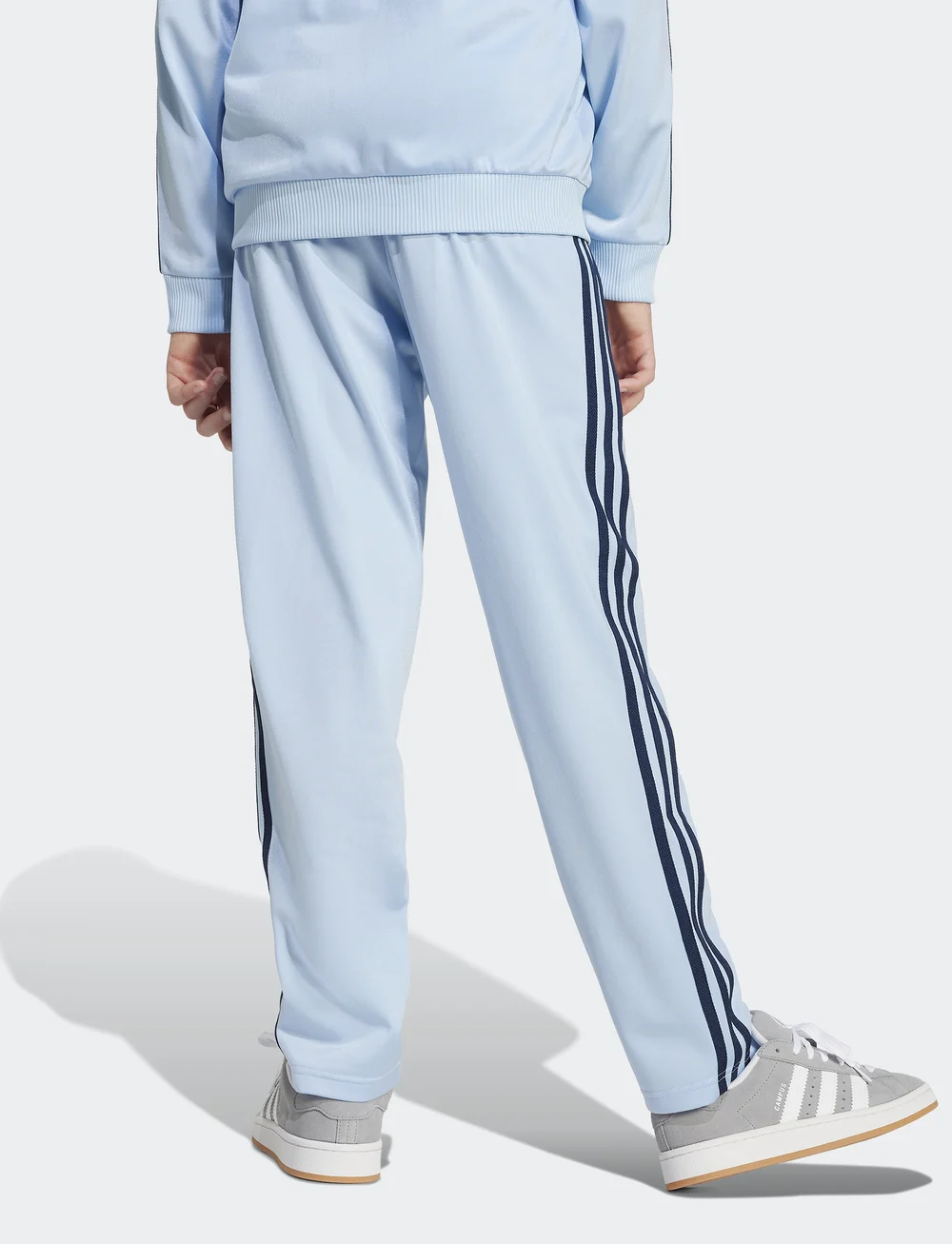 adidas Originals - FIREBIRD PANTS - dressipüksid - clesky - 3