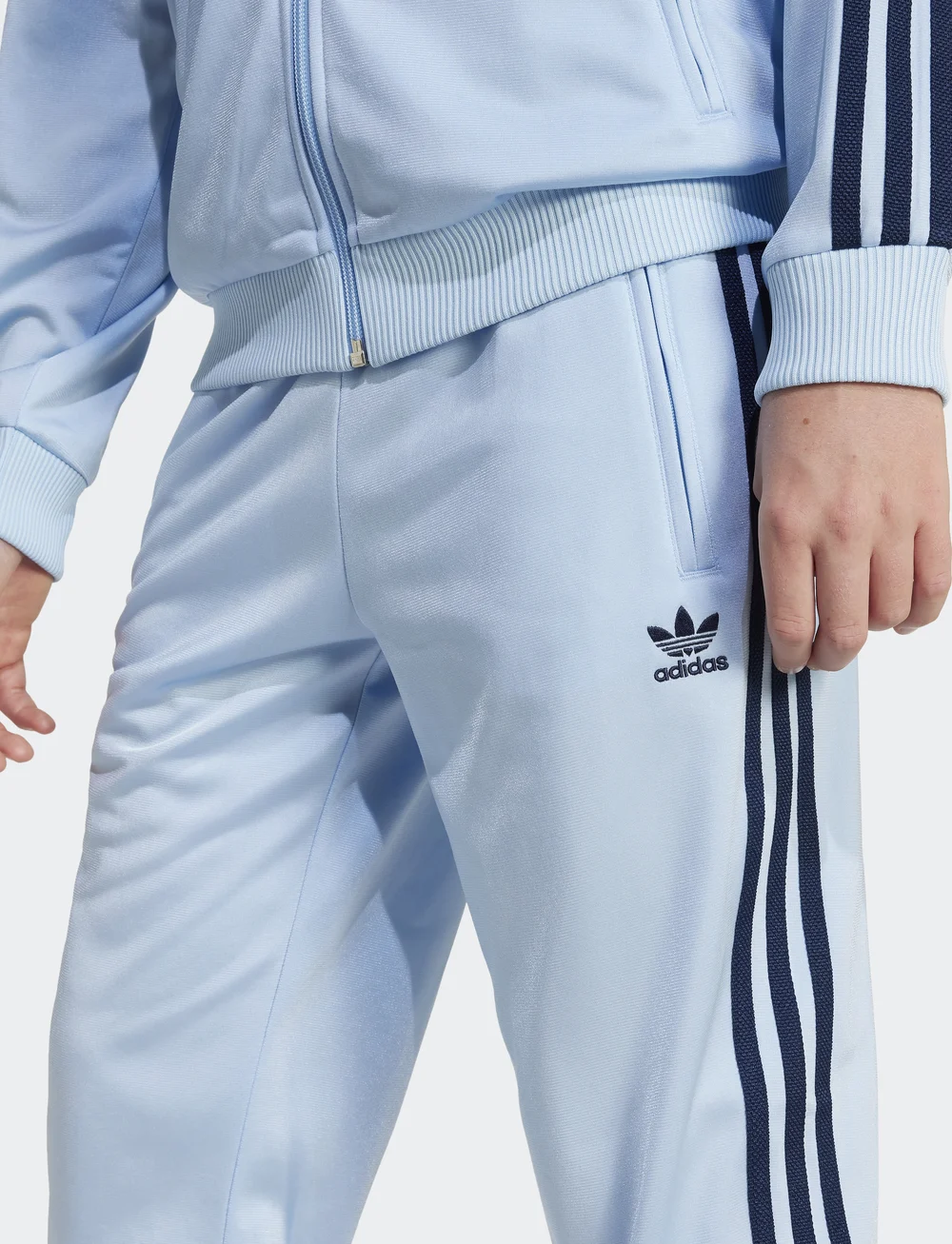 adidas Originals - FIREBIRD PANTS - dressipüksid - clesky - 4