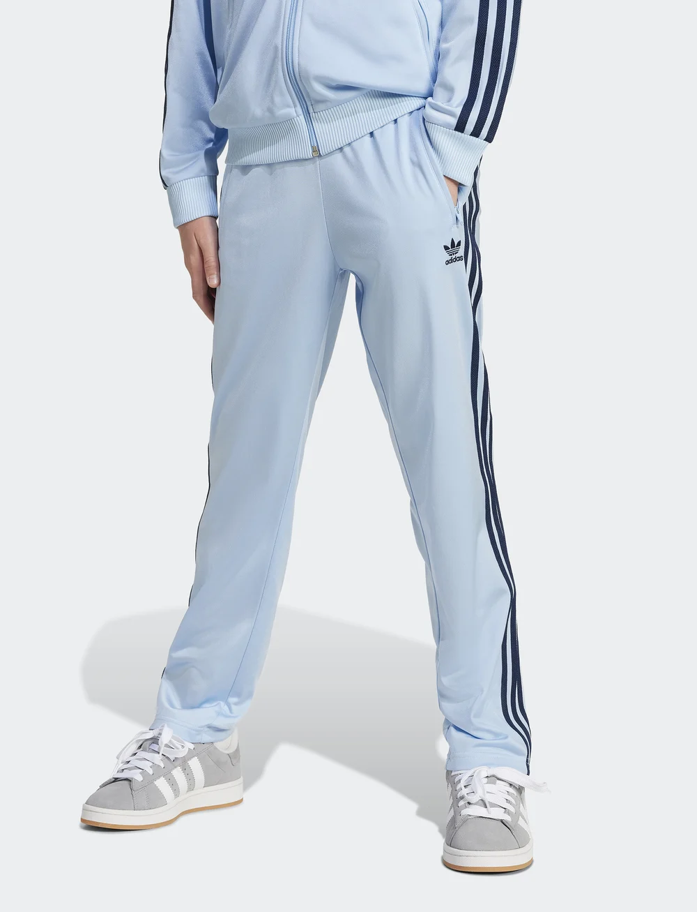 adidas Originals - FIREBIRD PANTS - dressipüksid - clesky - 5