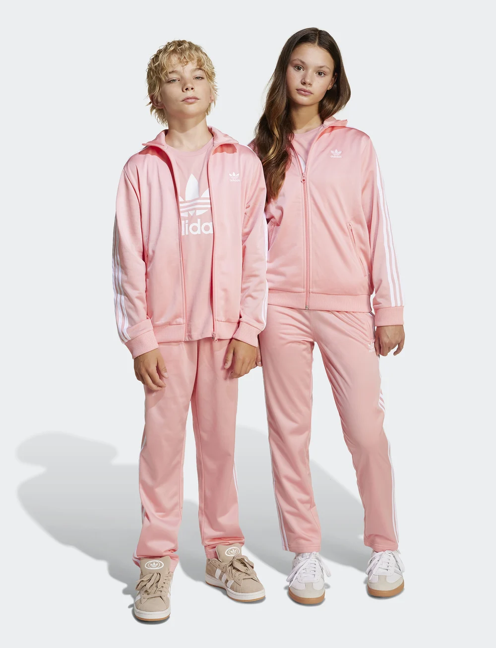 adidas Originals - FIREBIRD PANTS - jogginghosen - sepisp - 0