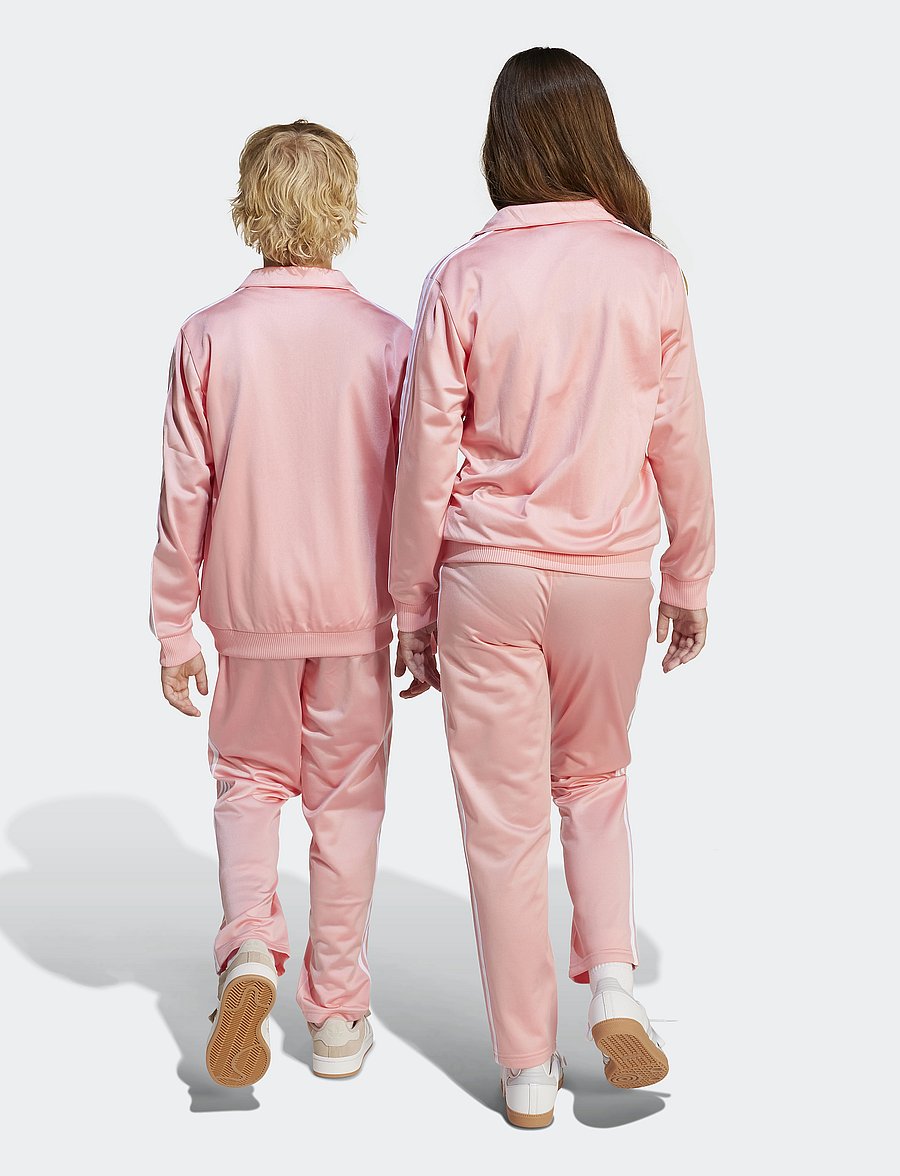 adidas Originals - FIREBIRD PANTS - jogginghosen - sepisp - 2