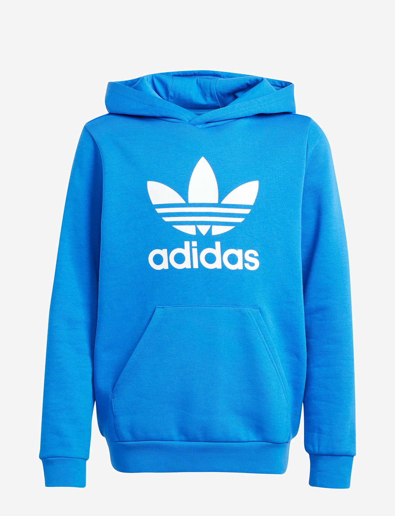 adidas Originals Trefoil Hoodie – hoodies – shop at Booztlet
