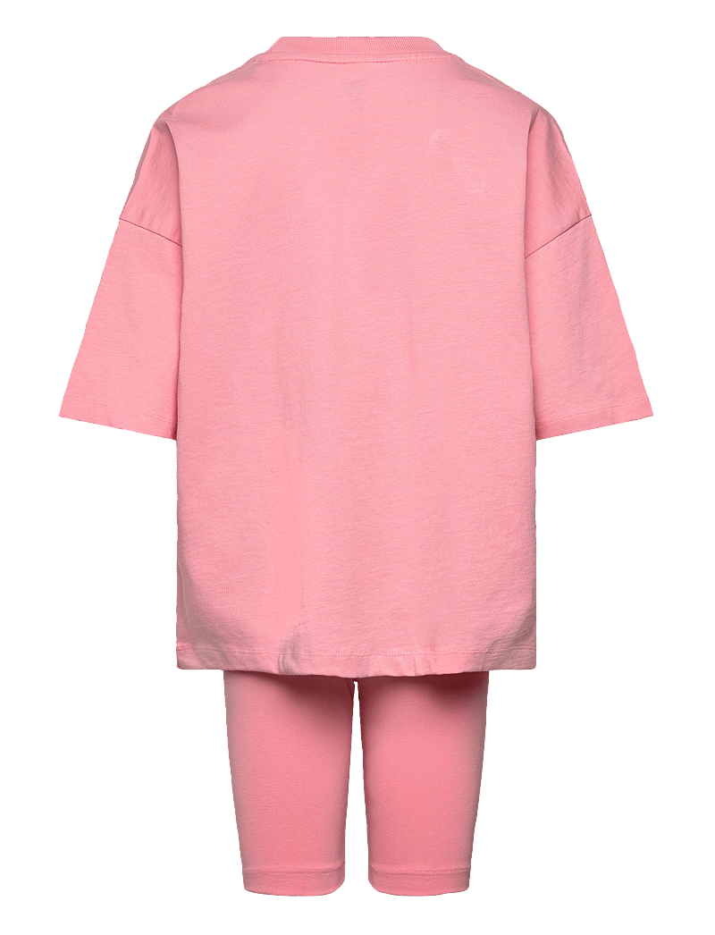 adidas Originals - CS TEE SET - 2-delat set - sepisp - 2