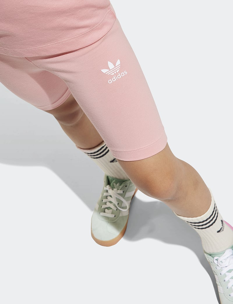 adidas Originals - CS TEE SET - 2-delat set - sepisp - 5