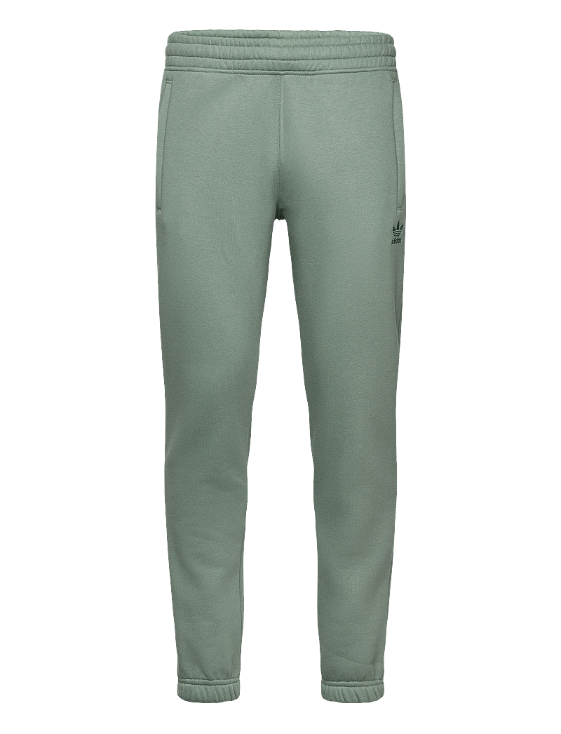 adidas Originals - ESS PT - sweatpants - silgrn - 0