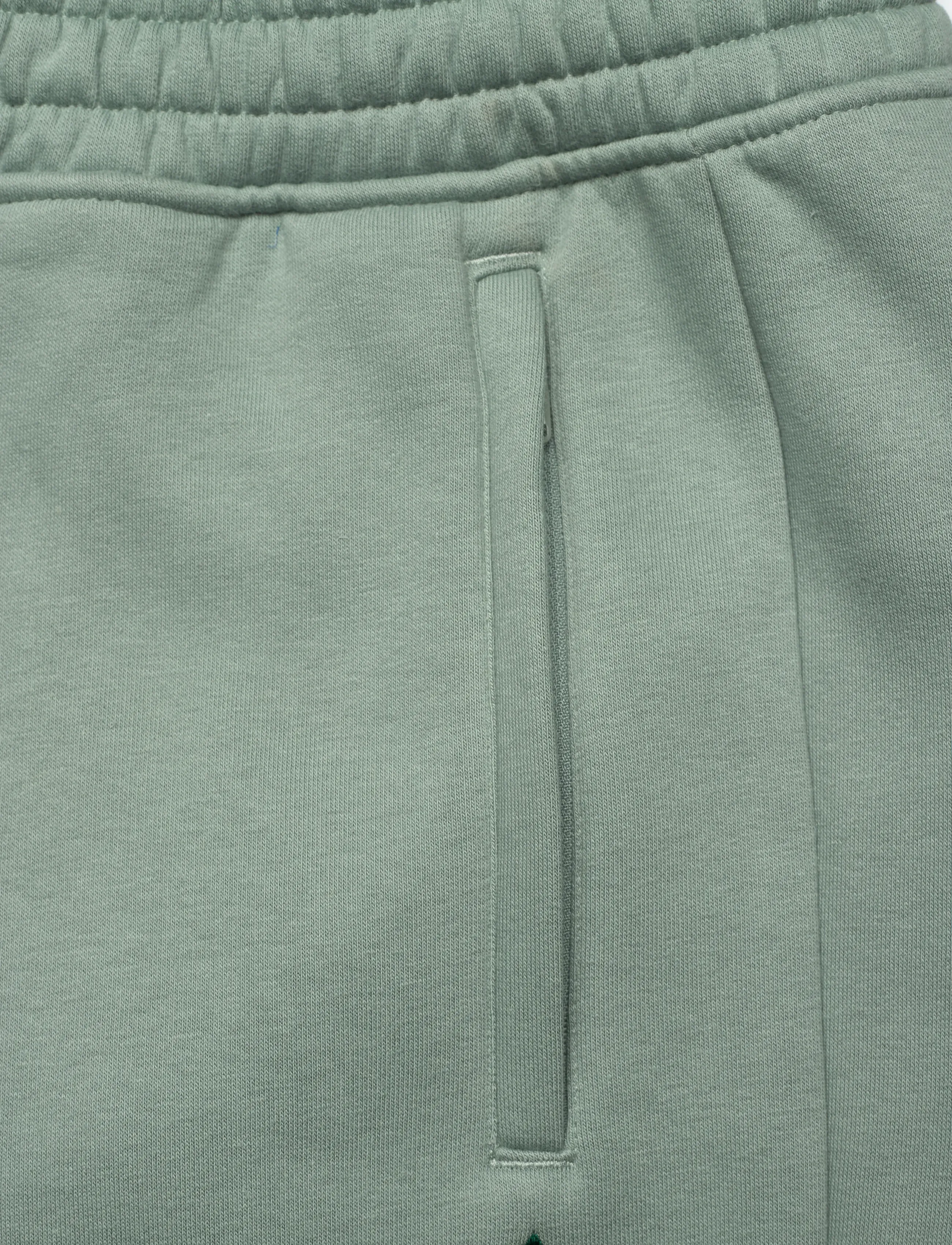 adidas Originals - ESS PT - jogginghosen - silgrn - 2