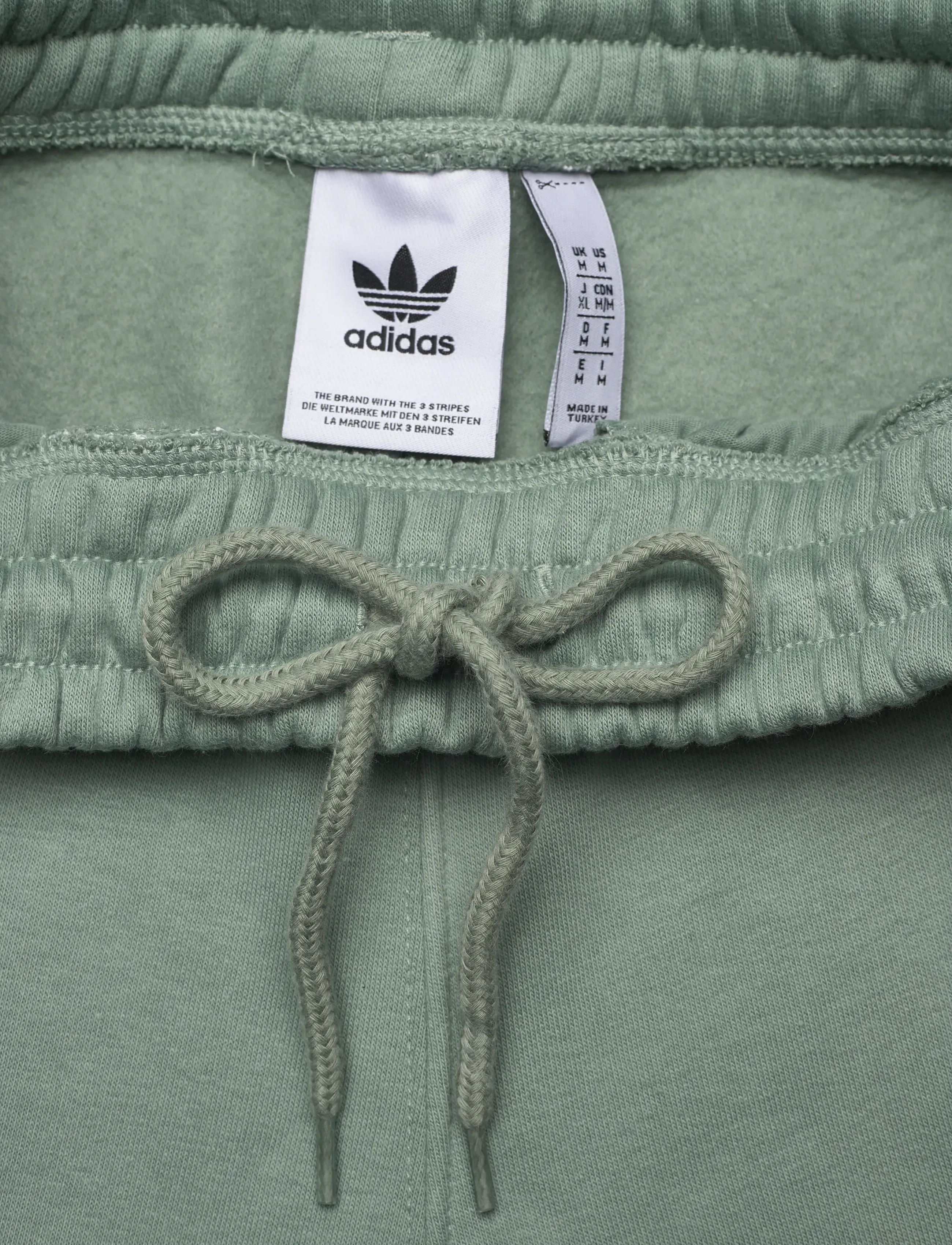 adidas Originals - ESS PT - jogginghosen - silgrn - 3