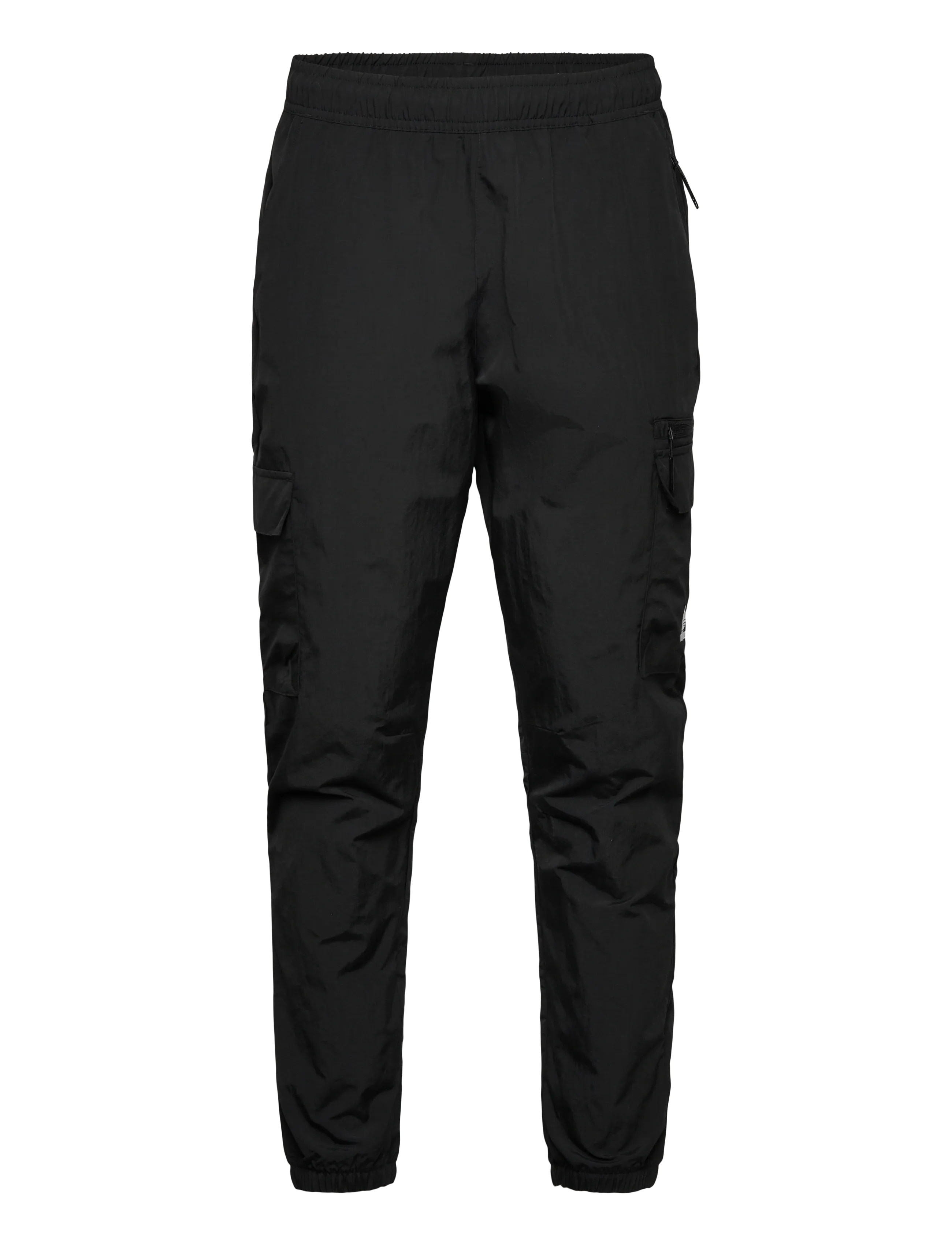 ESS WOVEN CARGO - BLACK