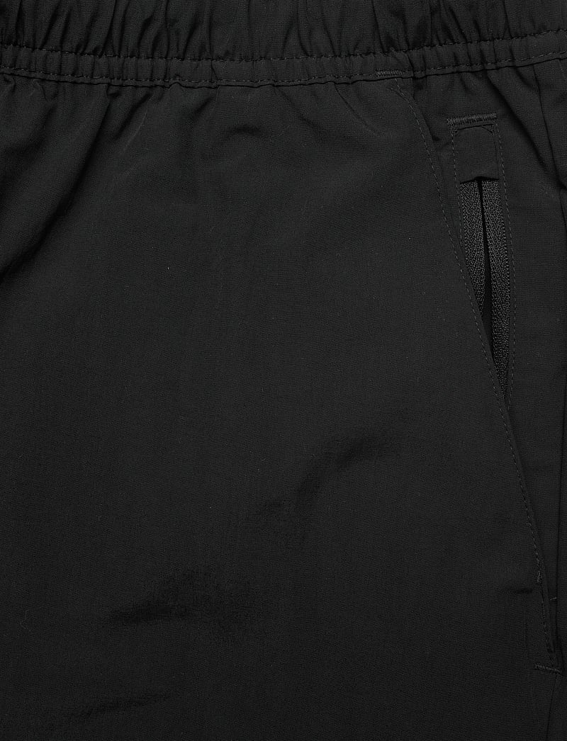 adidas Originals - ESS WOVEN CARGO - cargohose - black - 2