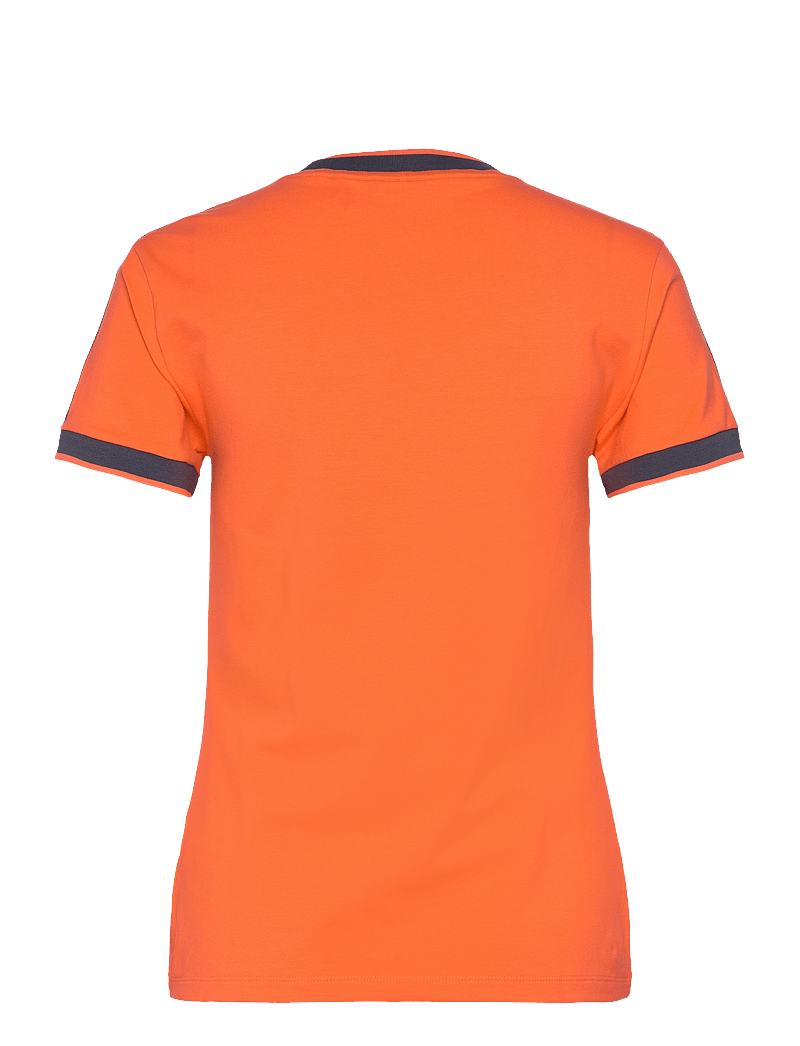 adidas Originals - LINEAR CALI TEE - t-shirts - sesoor - 2