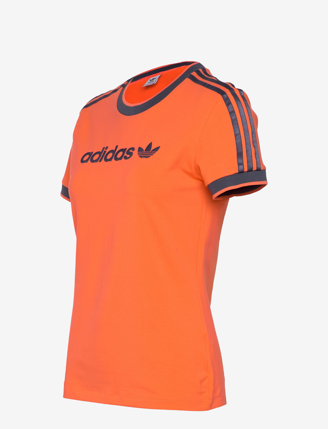 adidas Originals - LINEAR CALI TEE - t-shirts - sesoor - 3