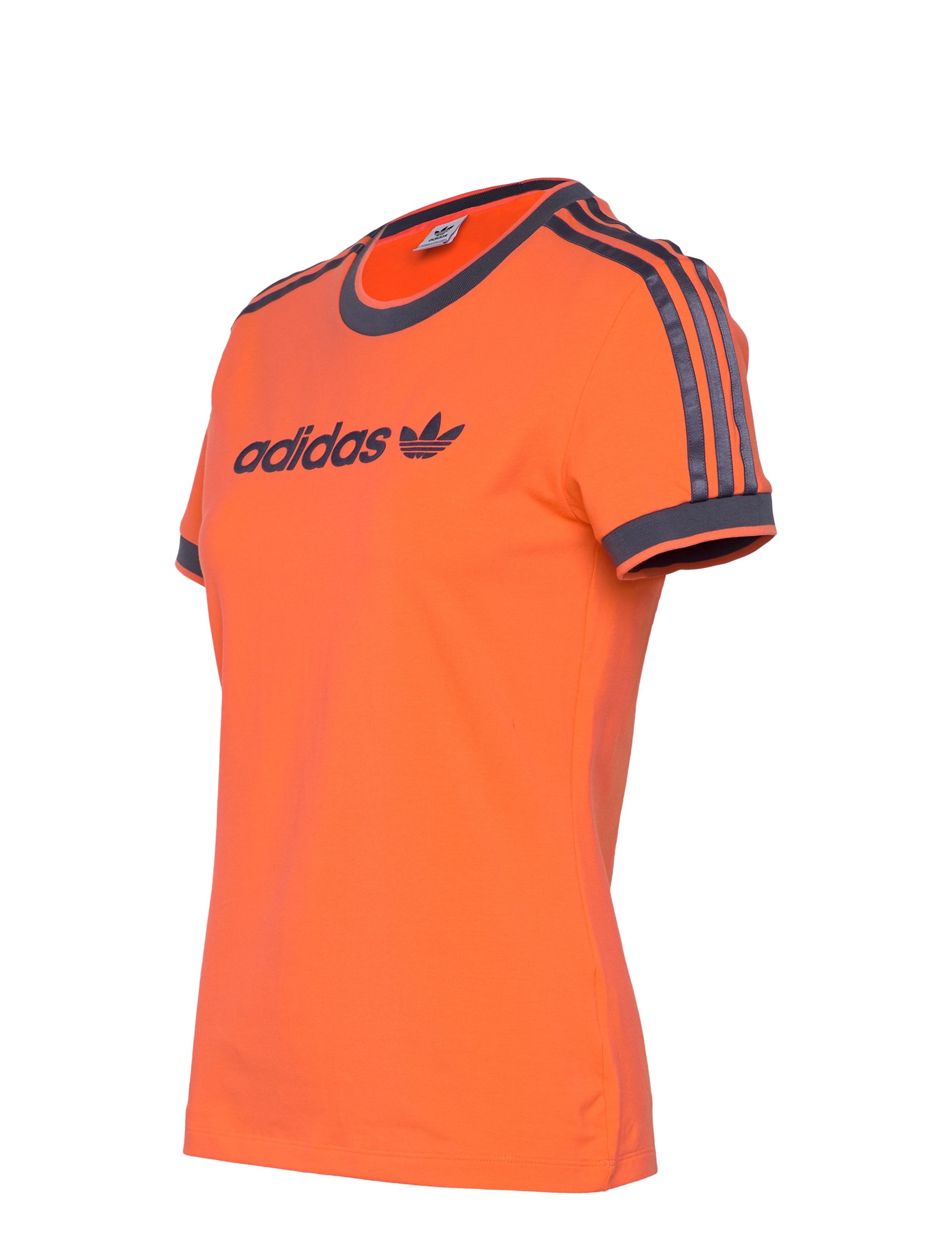 adidas Originals - LINEAR CALI TEE - t-shirts - sesoor - 3