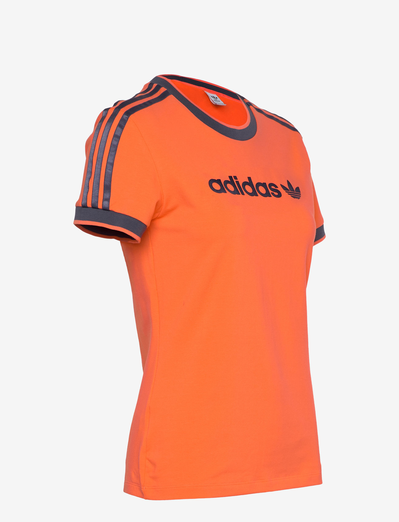 adidas Originals - LINEAR CALI TEE - t-shirts - sesoor - 4