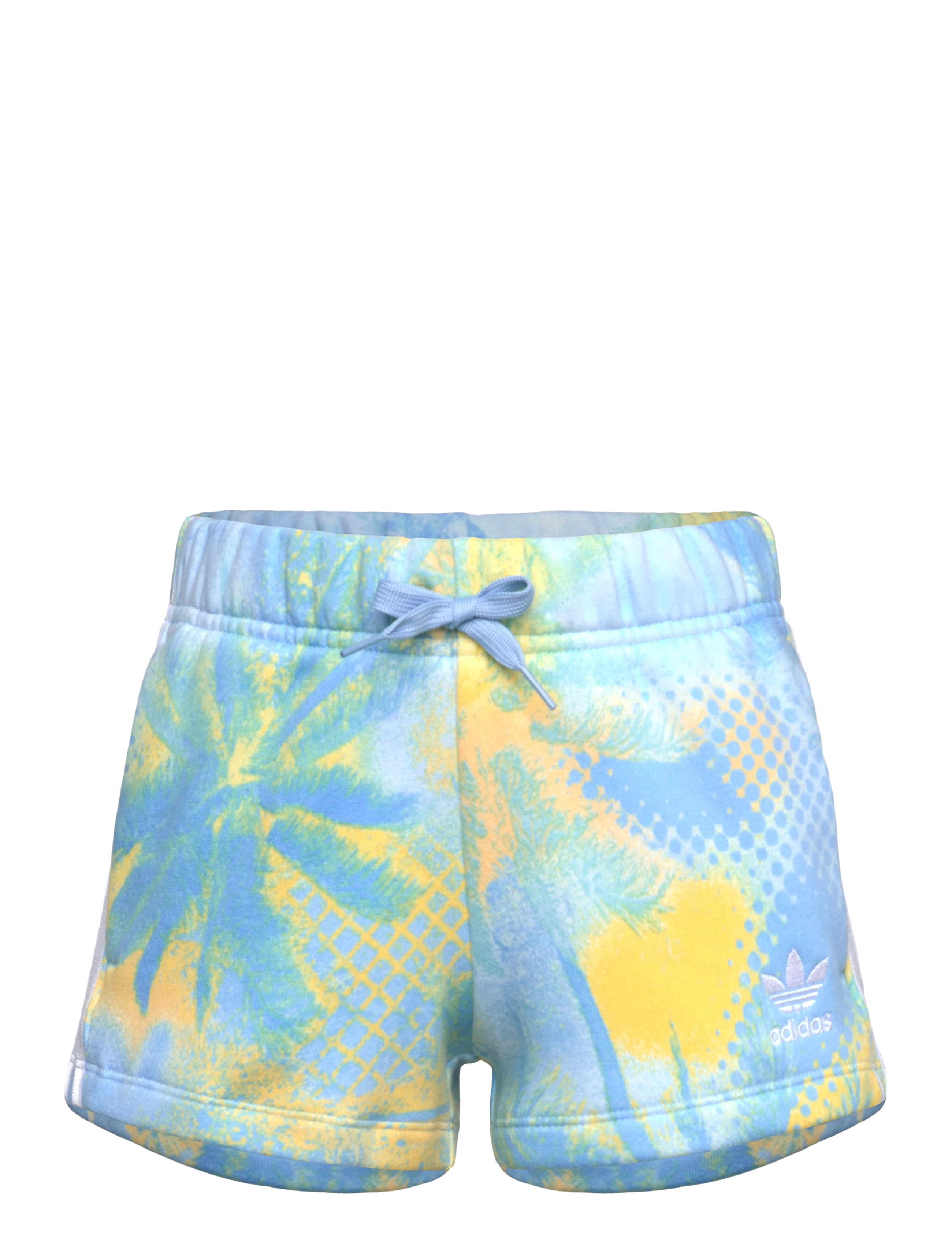 ADIDAS ORIGINALS Shorts Blau - 146 - Kinder