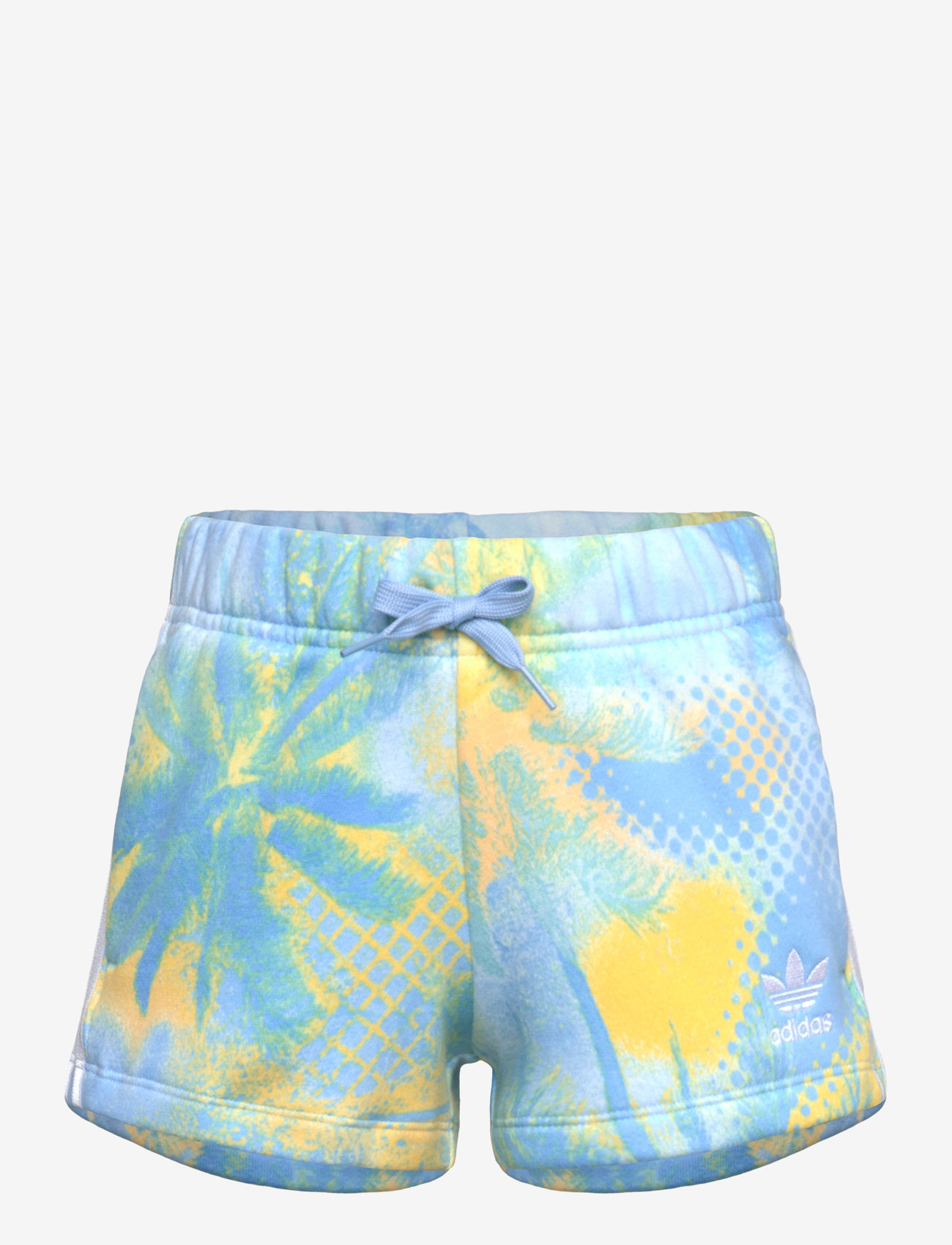adidas Originals - SHORTS - sweatshorts - clesky/multco - 1