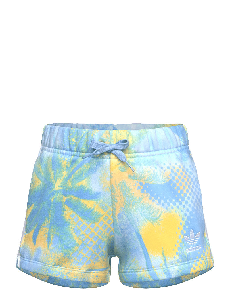 adidas Originals - SHORTS - sweatshorts - clesky/multco - 1