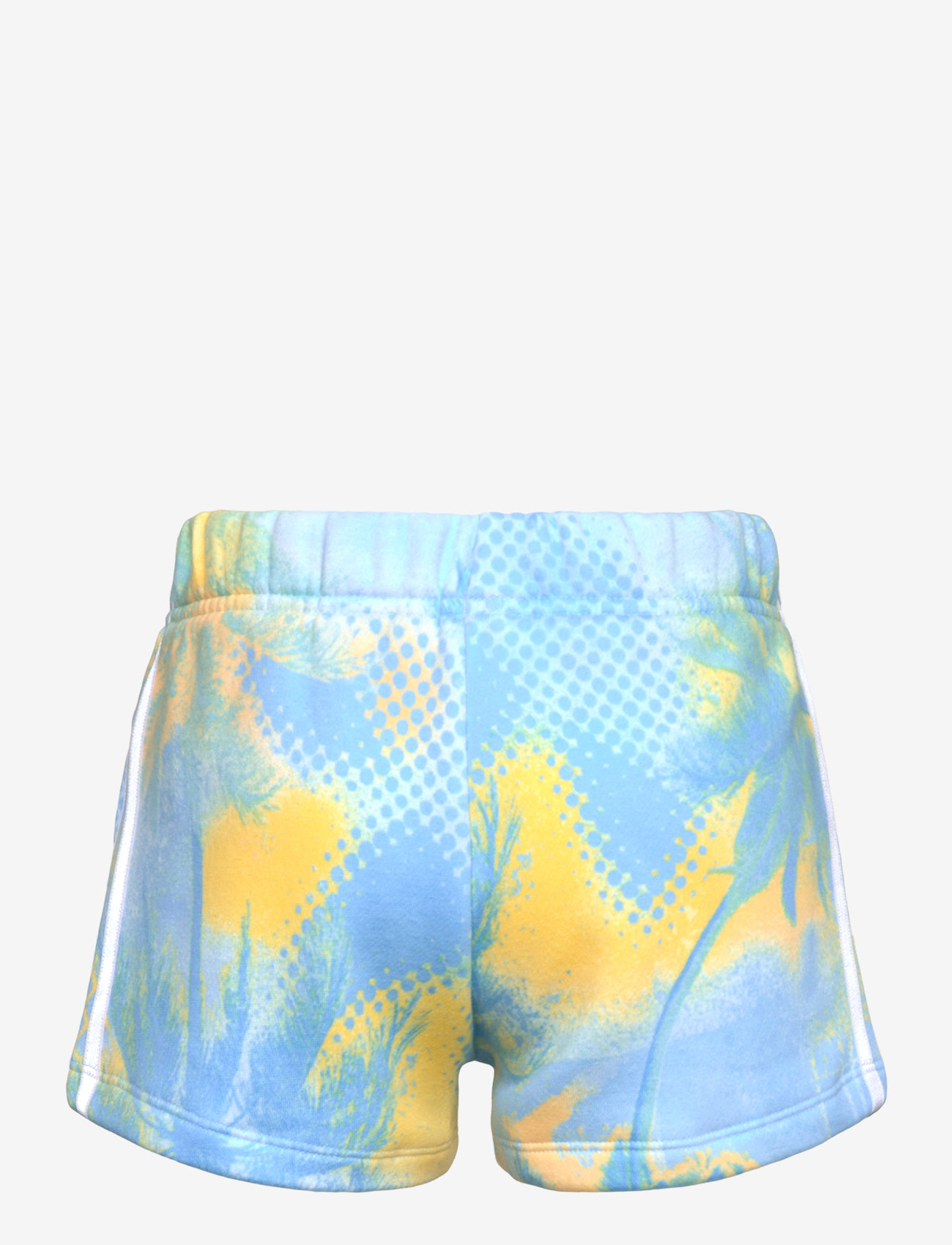 adidas Originals - SHORTS - sweatshorts - clesky/multco - 2