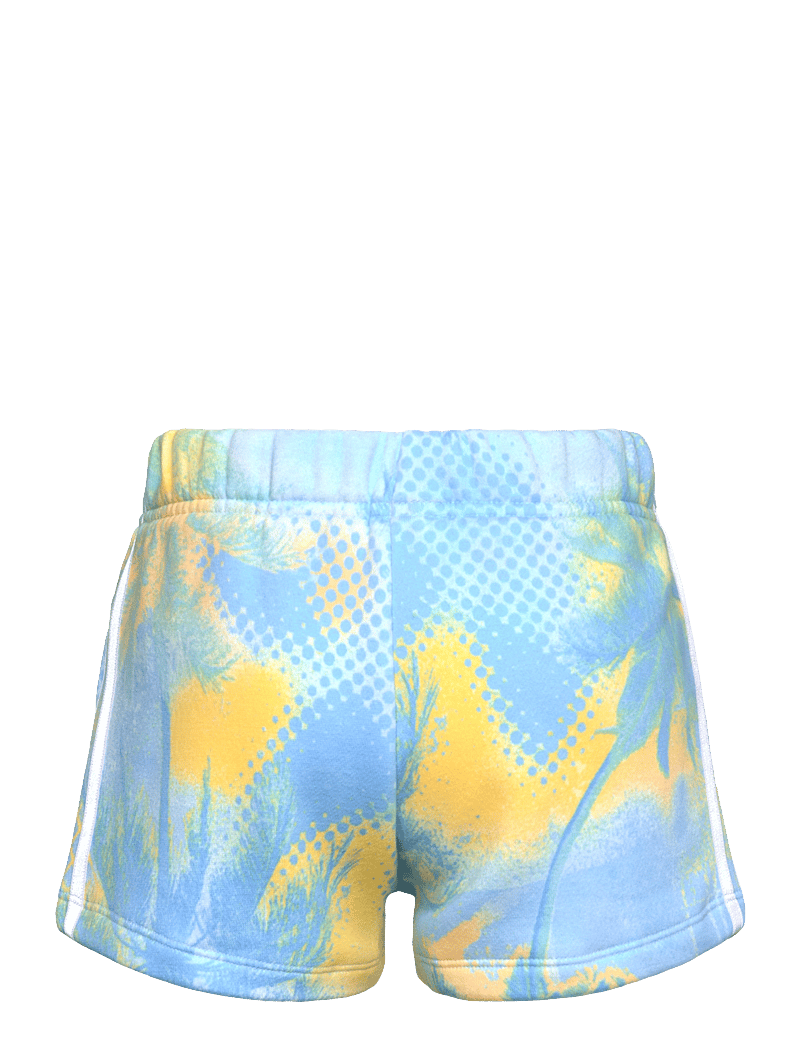 adidas Originals - SHORTS - sweatshorts - clesky/multco - 2