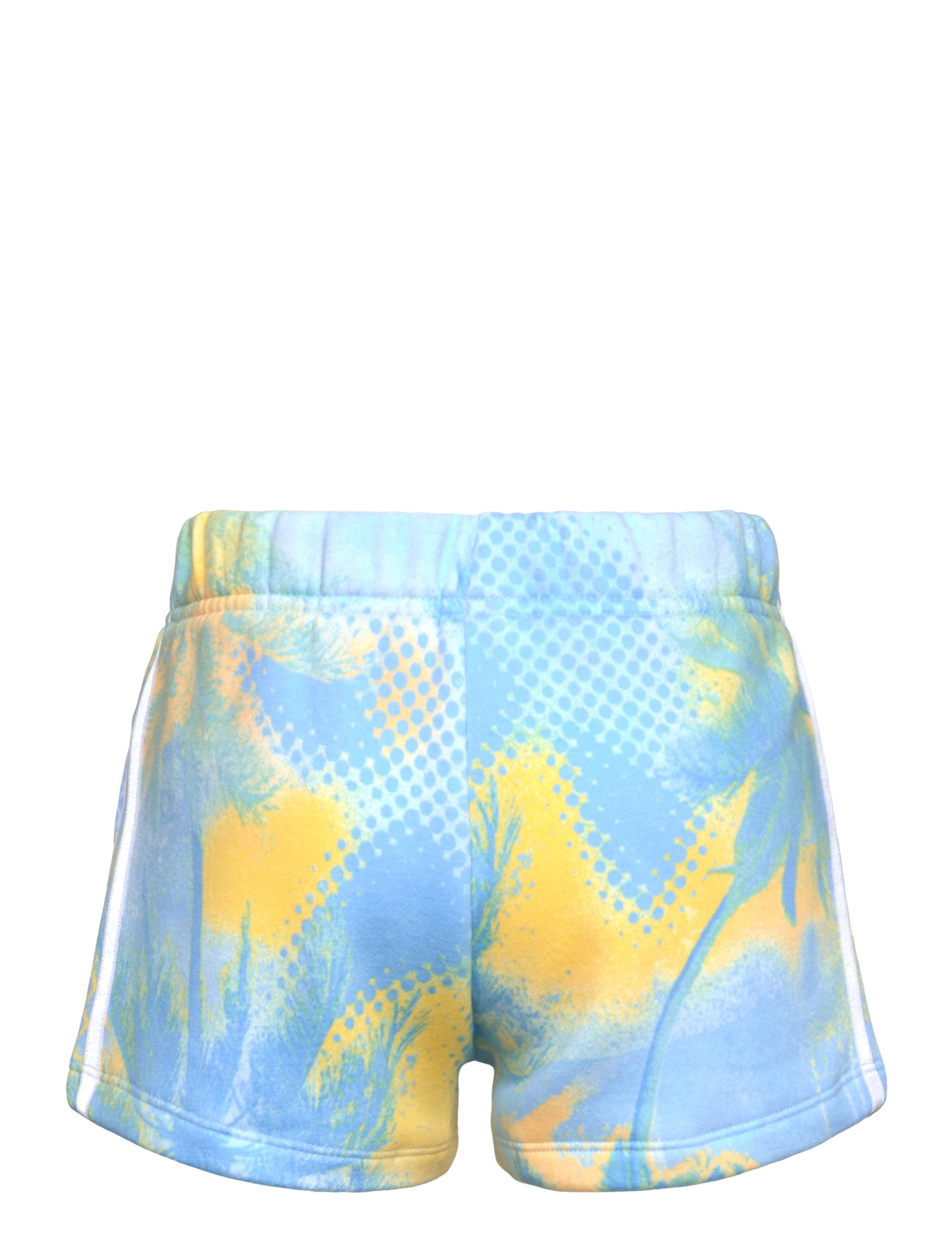 adidas Originals - SHORTS - sweatshorts - clesky/multco - 2
