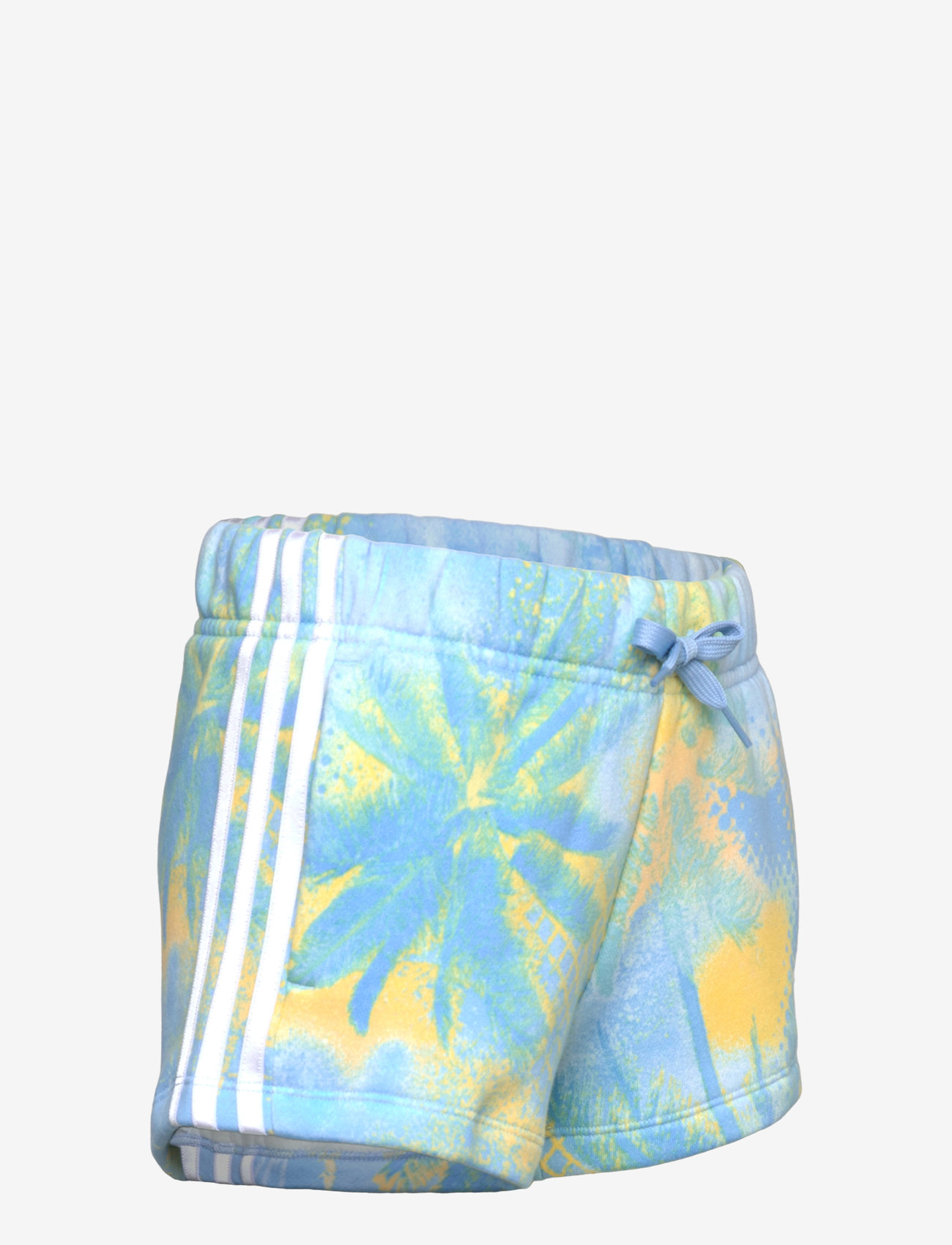 adidas Originals - SHORTS - sweatshorts - clesky/multco - 4